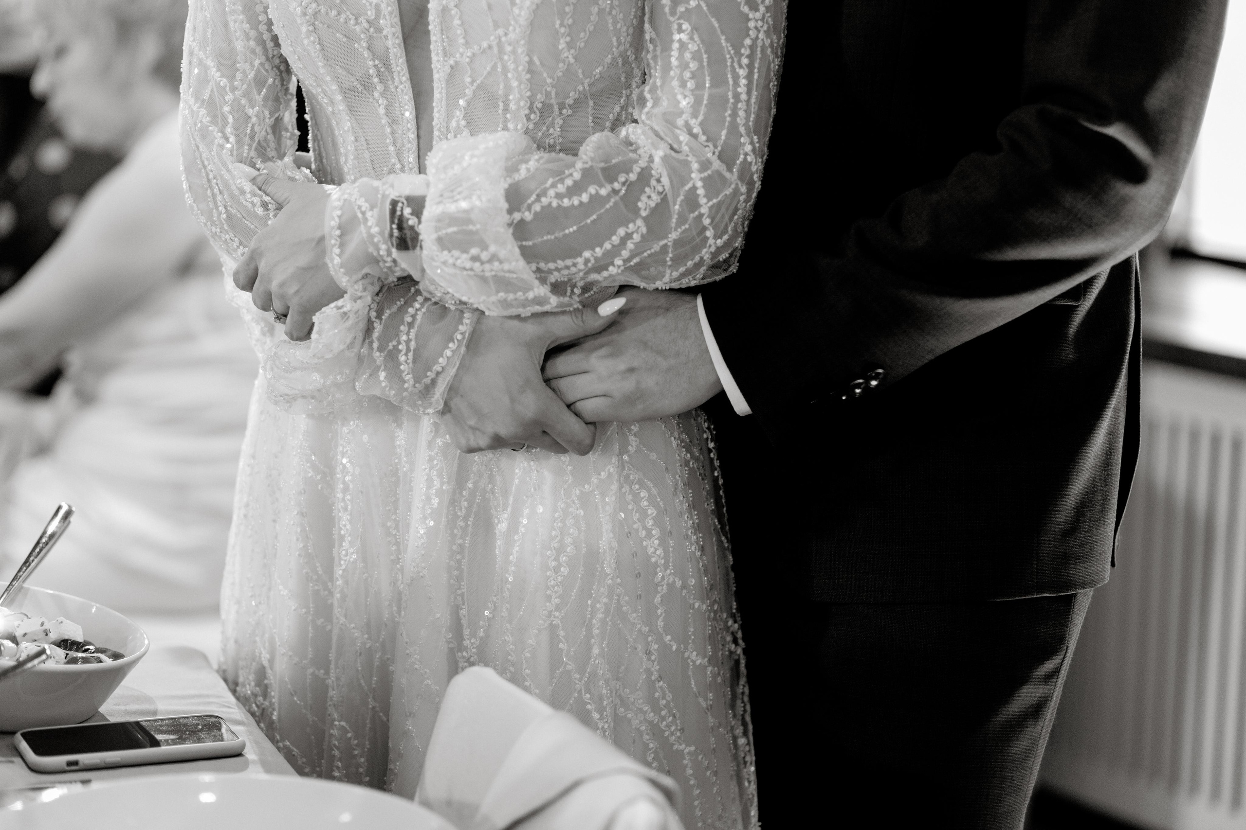 Александр и Екатерина. Организация и координация свадебных и семейных торжеств