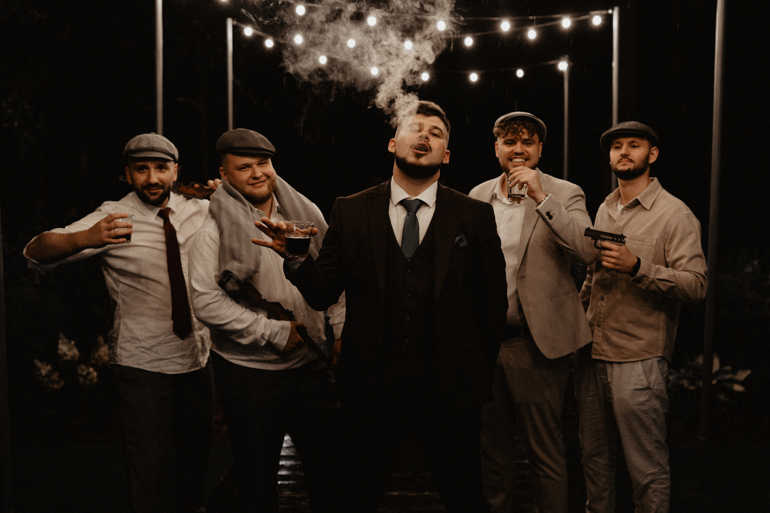 Артем и Ирина. Организация и координация свадебных и семейных торжеств