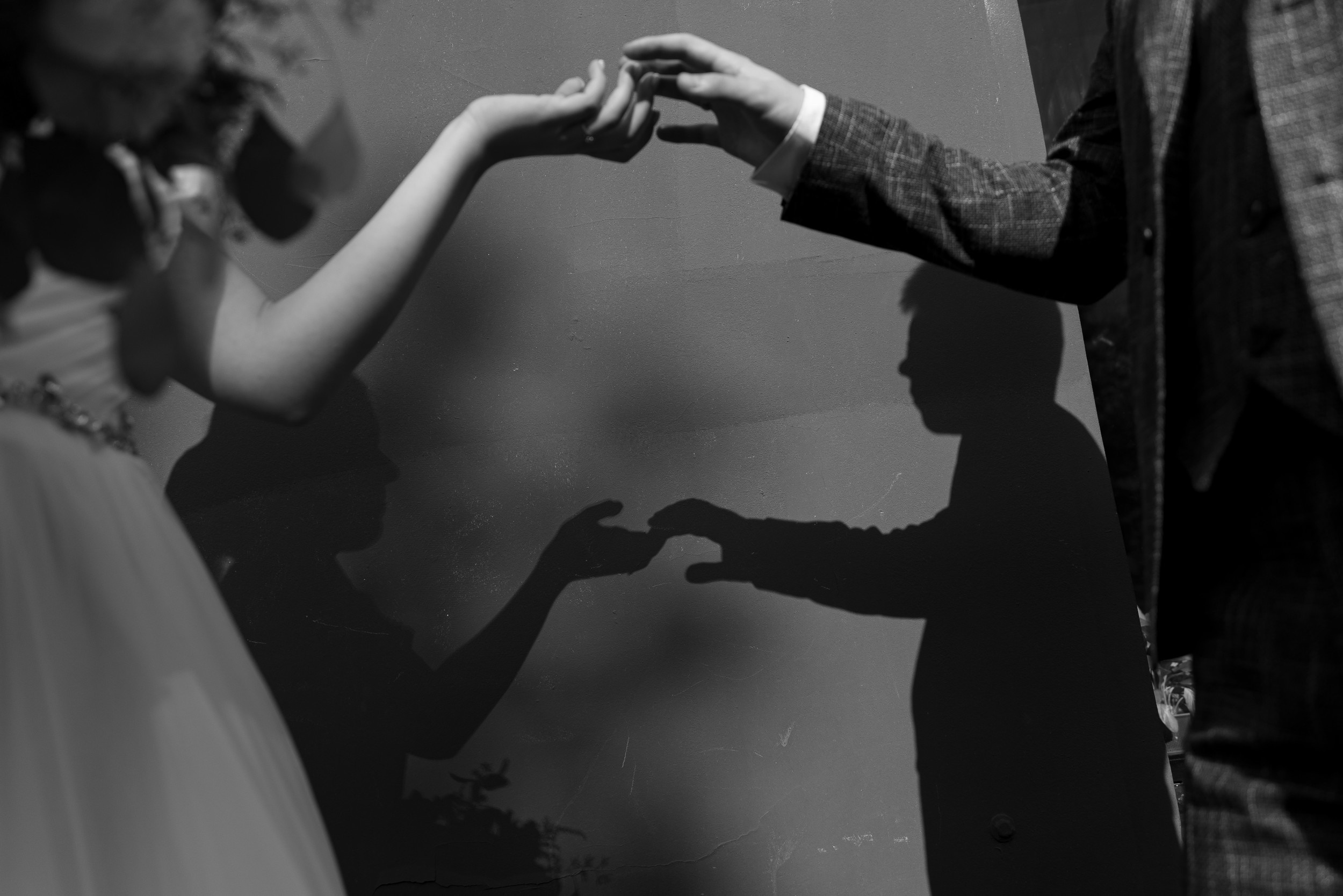 Василий и Мария. Организация и координация свадебных и семейных торжеств