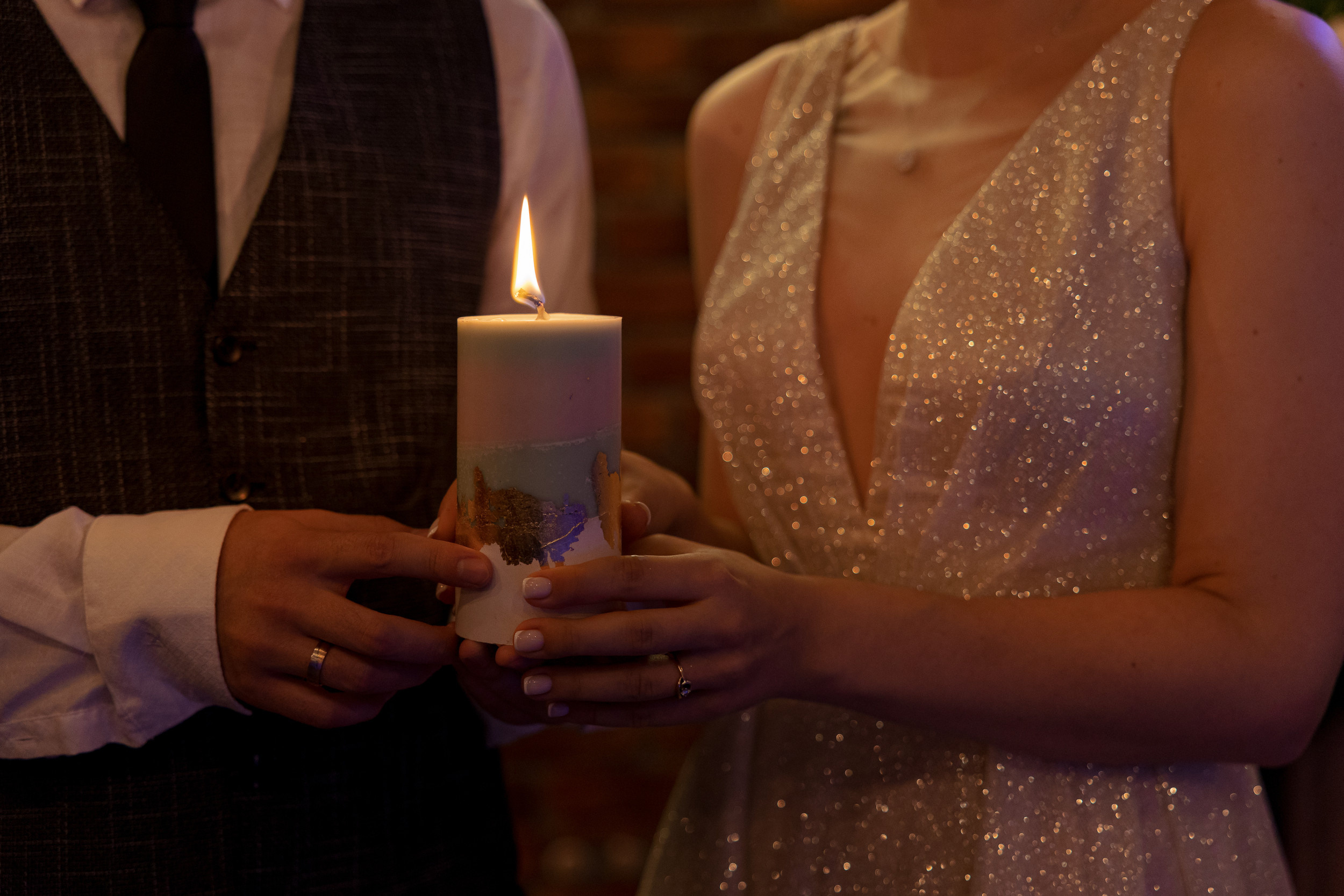 Василий и Мария. Организация и координация свадебных и семейных торжеств