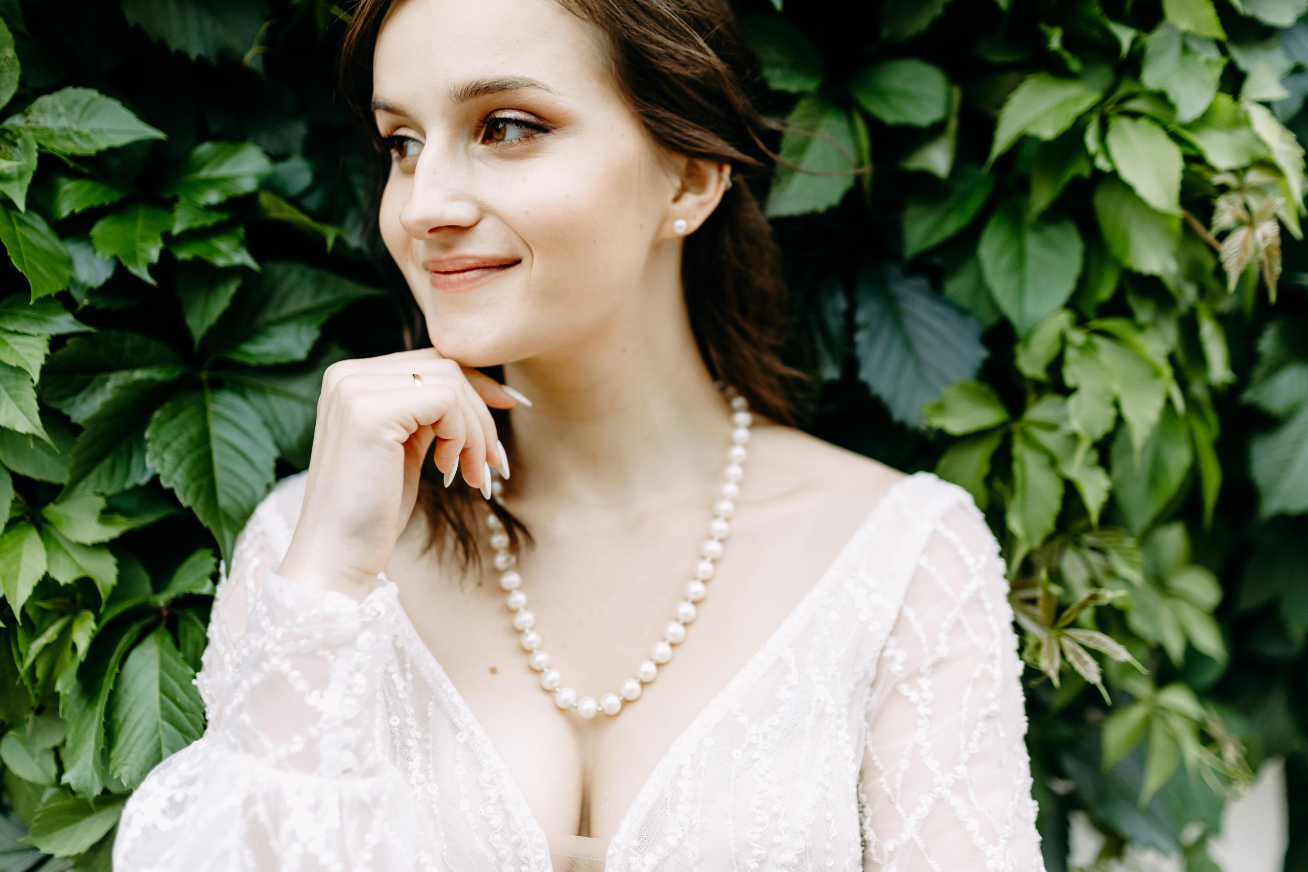 Александр и Екатерина. Организация и координация свадебных и семейных торжеств