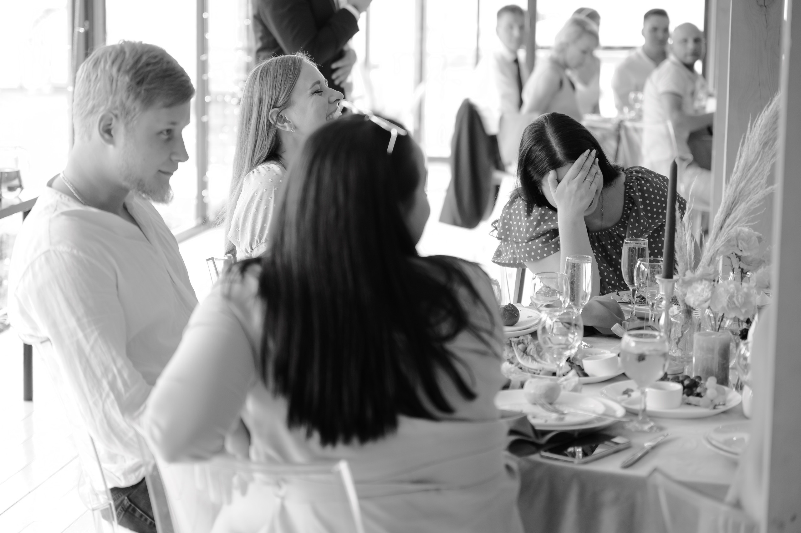 Иван и Екатерина. Организация и координация свадебных и семейных торжеств