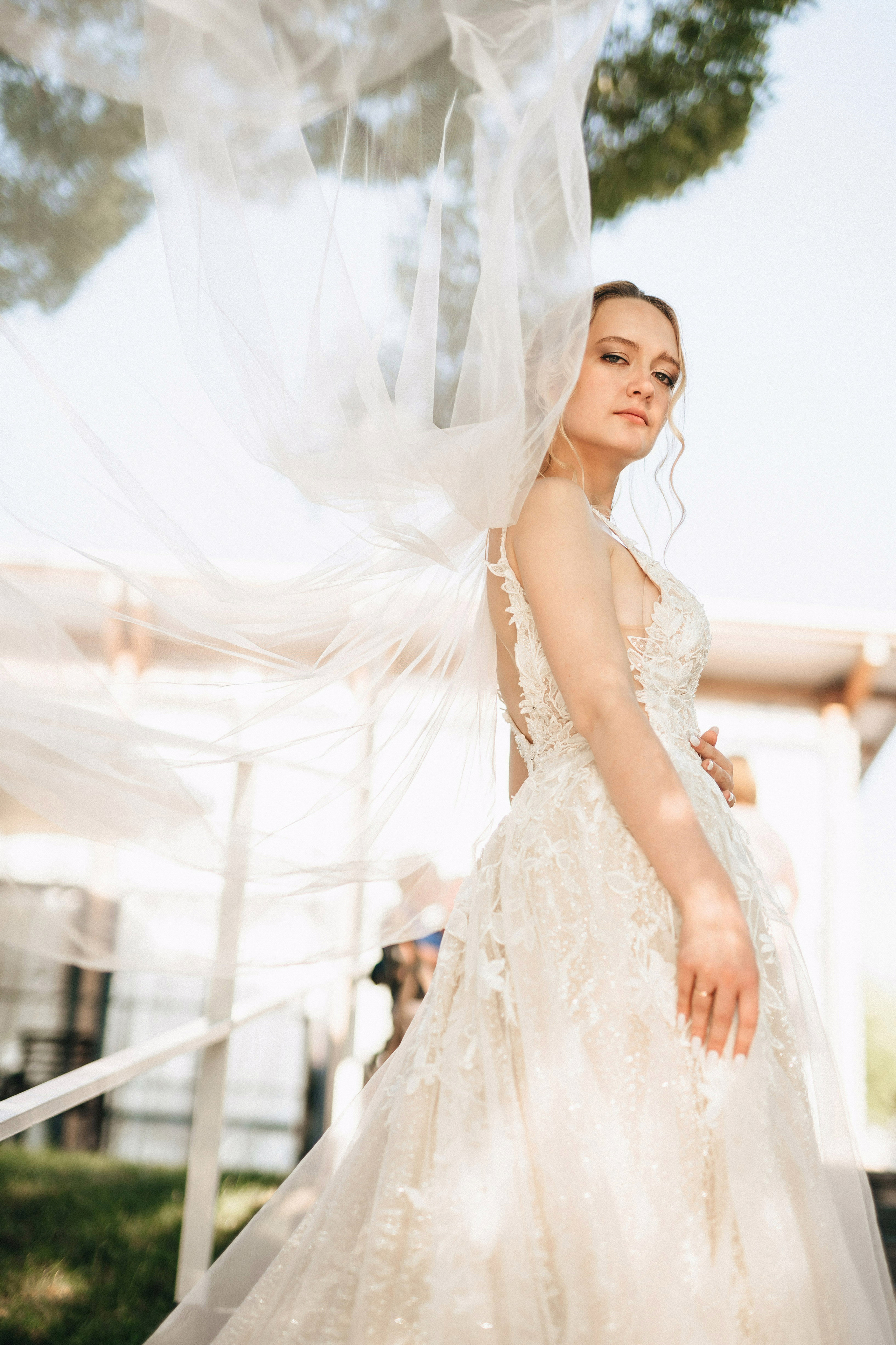 Александр и Анастасия. Организация и координация свадебных и семейных торжеств