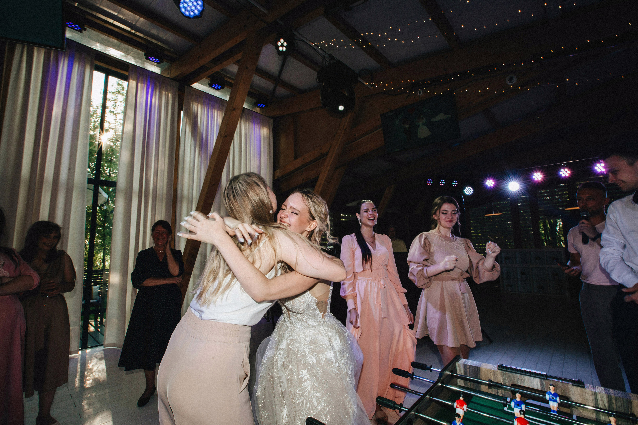 Александр и Анастасия. Организация и координация свадебных и семейных торжеств