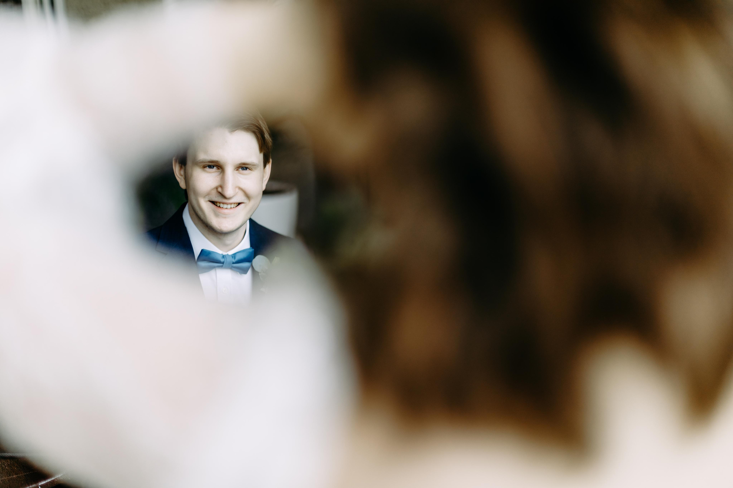 Александр и Екатерина. Организация и координация свадебных и семейных торжеств