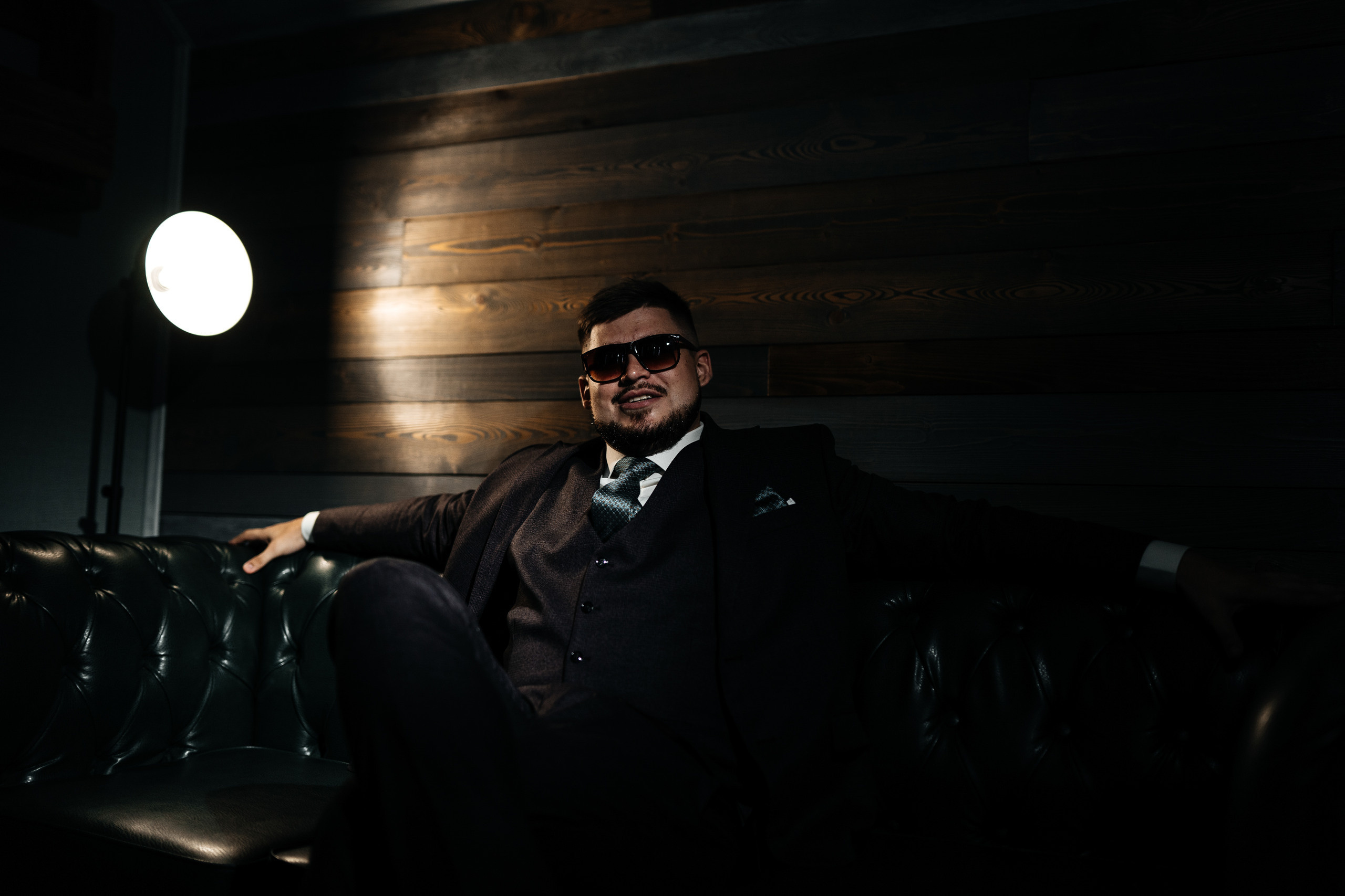 Артем и Ирина. Организация и координация свадебных и семейных торжеств