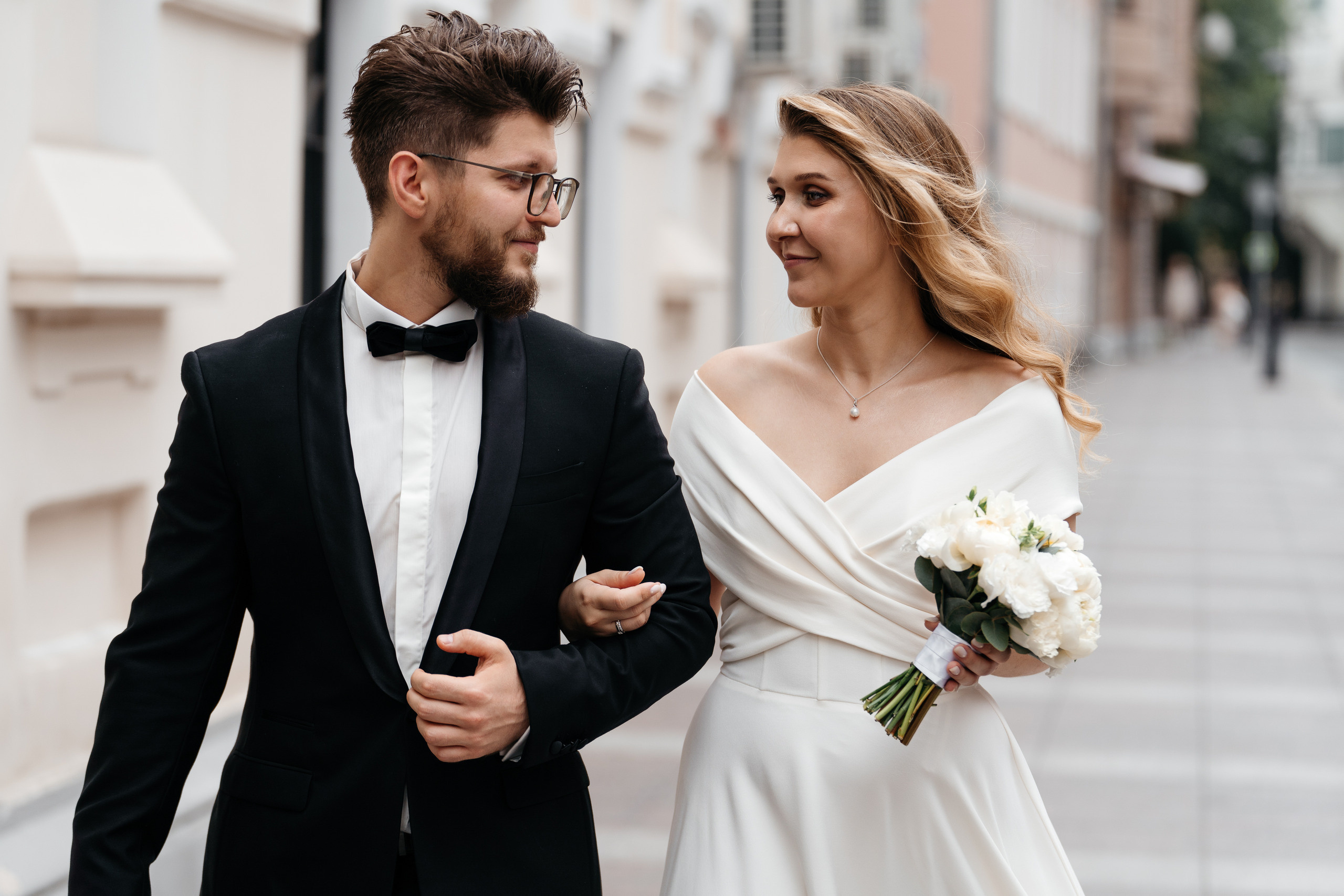 Денис и Анастасия. Вечеринка. Организация и координация свадебных и семейных торжеств