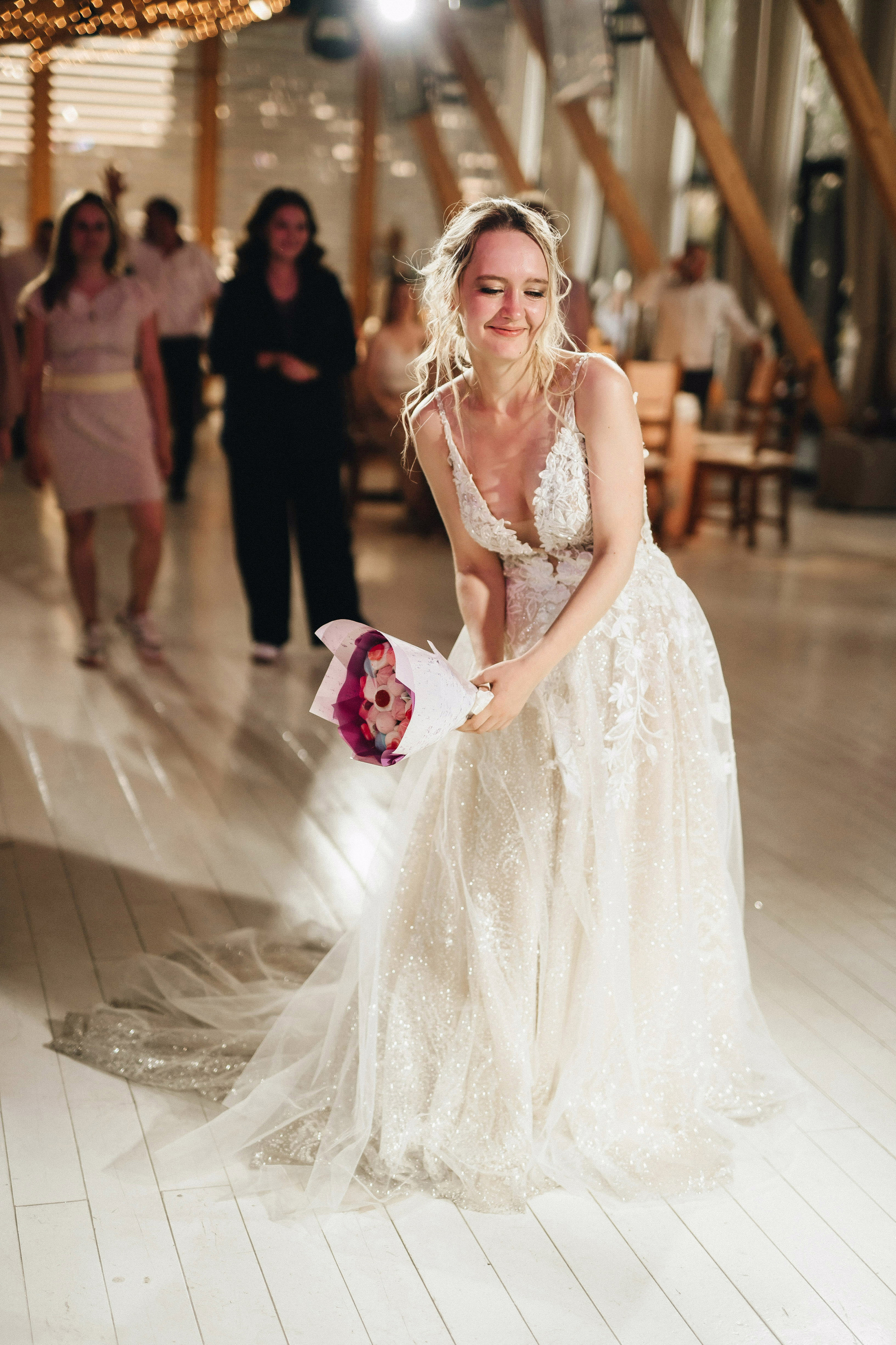 Александр и Анастасия. Организация и координация свадебных и семейных торжеств