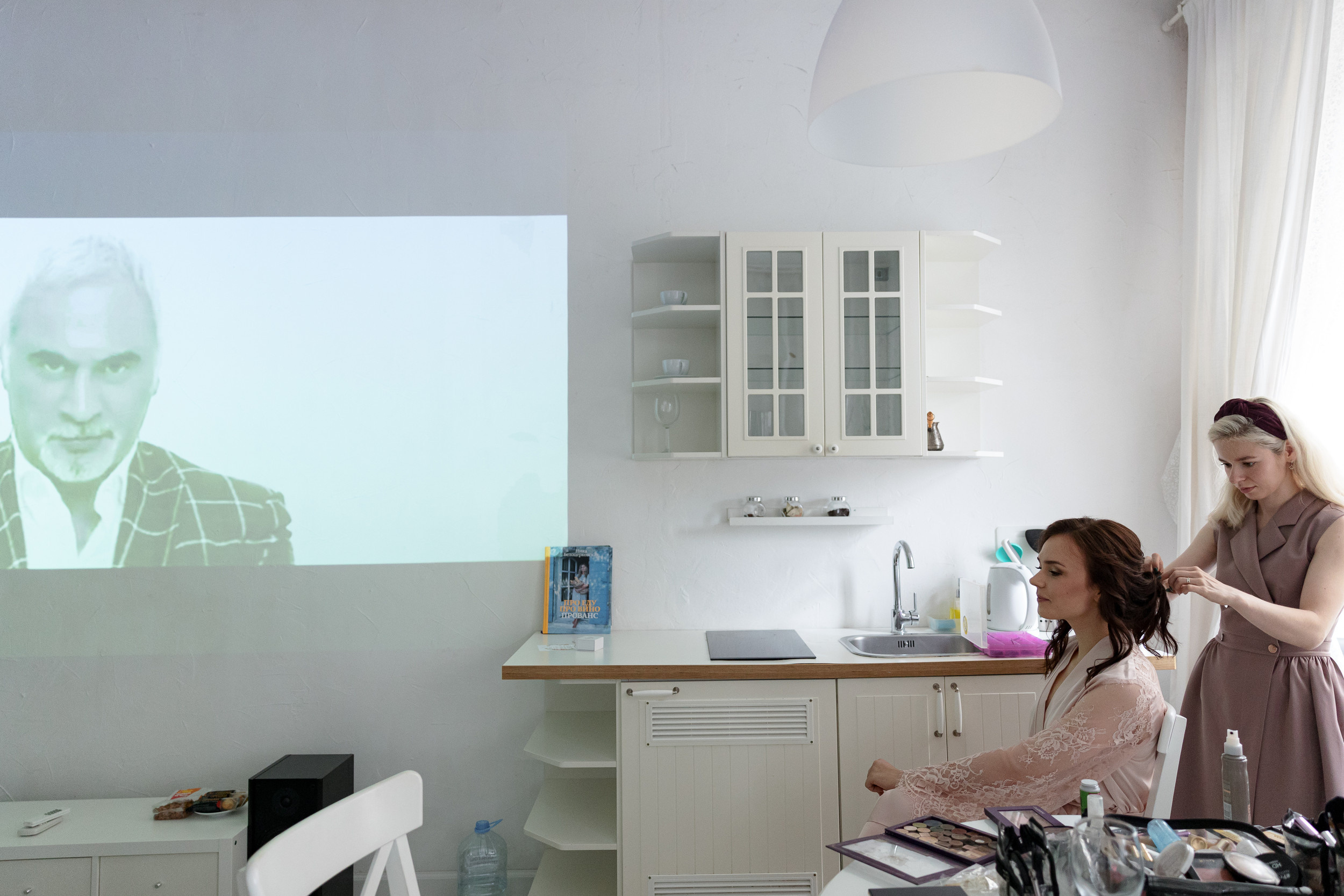 Василий и Мария. Организация и координация свадебных и семейных торжеств