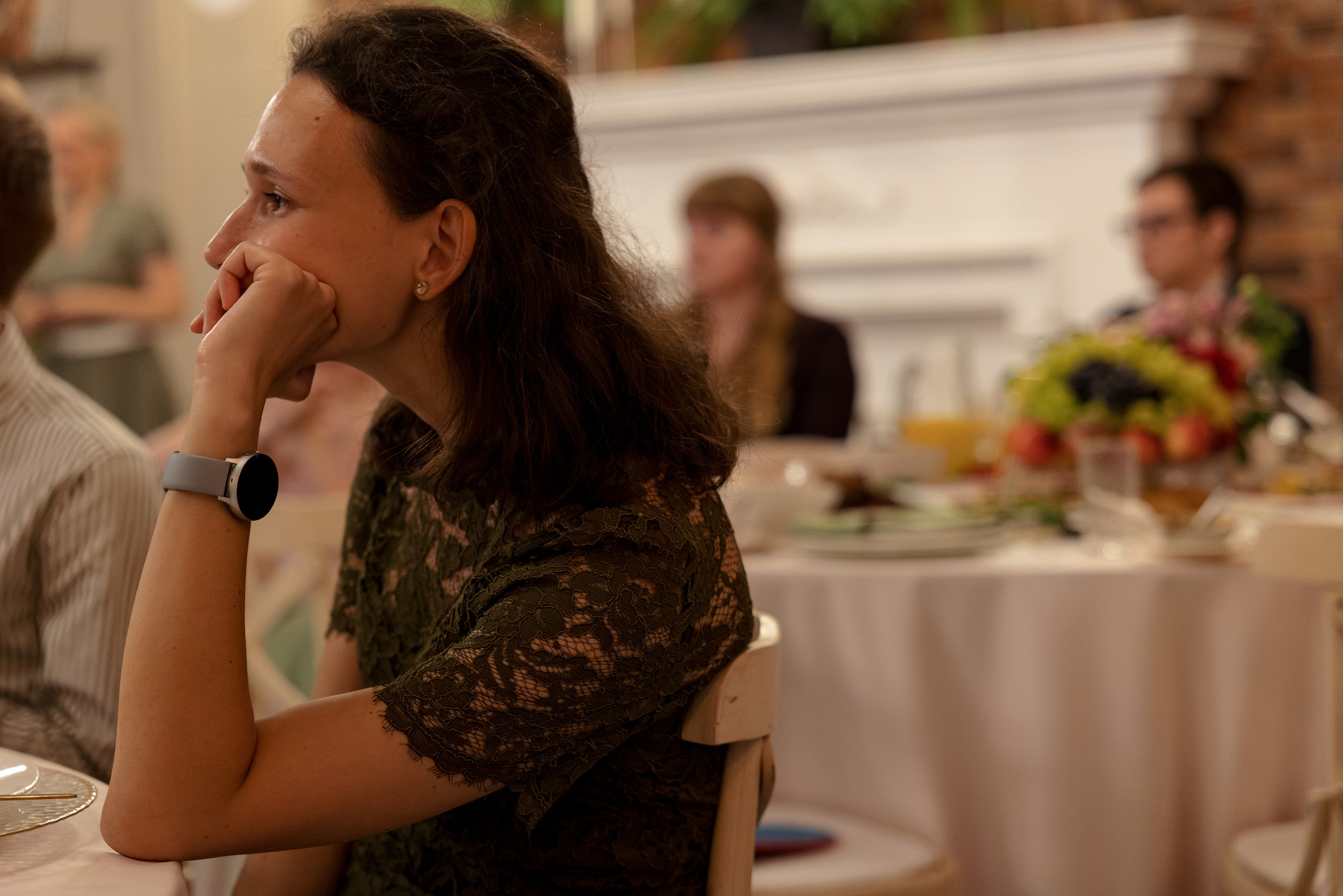 Василий и Мария. Организация и координация свадебных и семейных торжеств