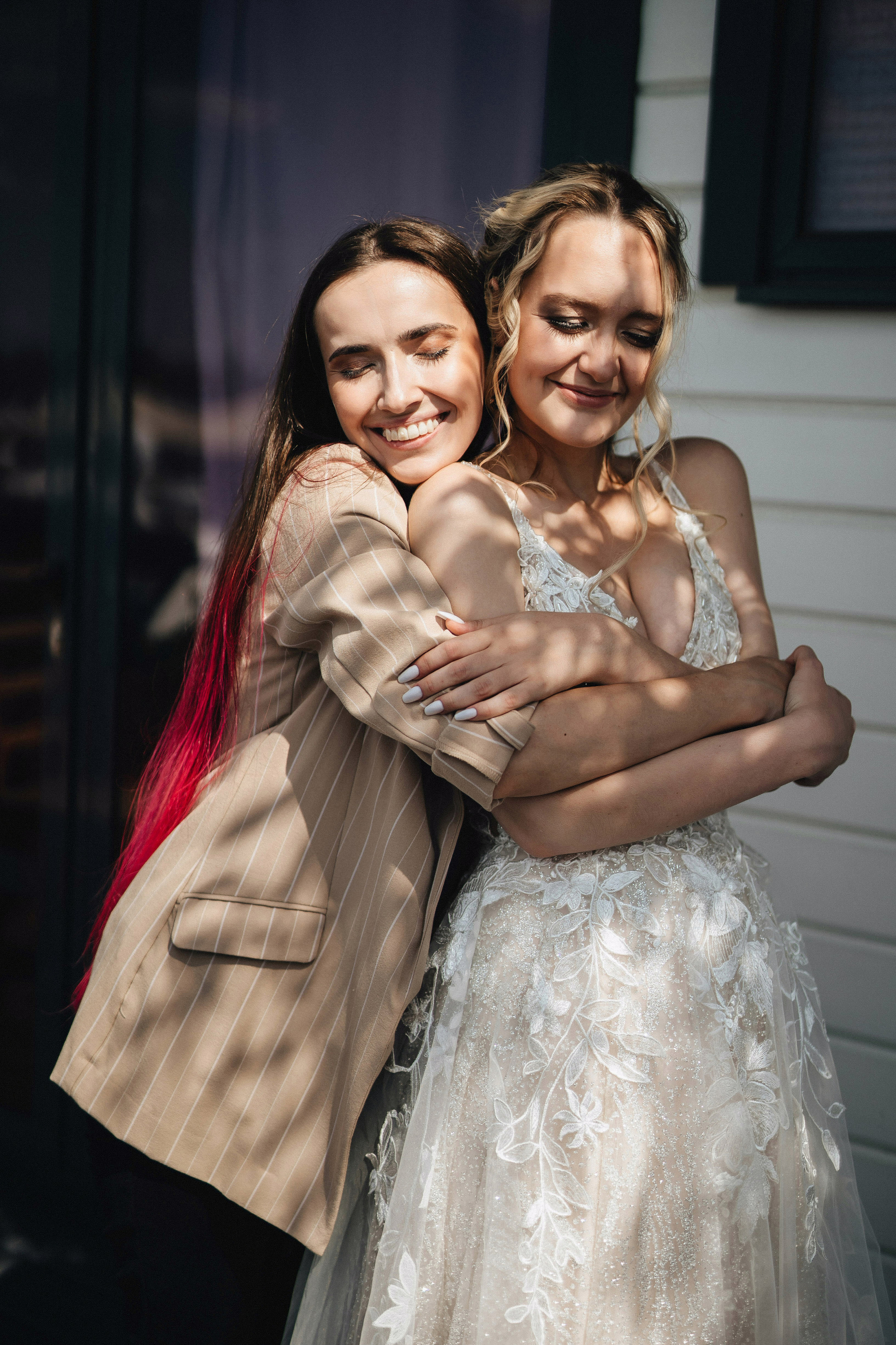 Александр и Анастасия. Организация и координация свадебных и семейных торжеств