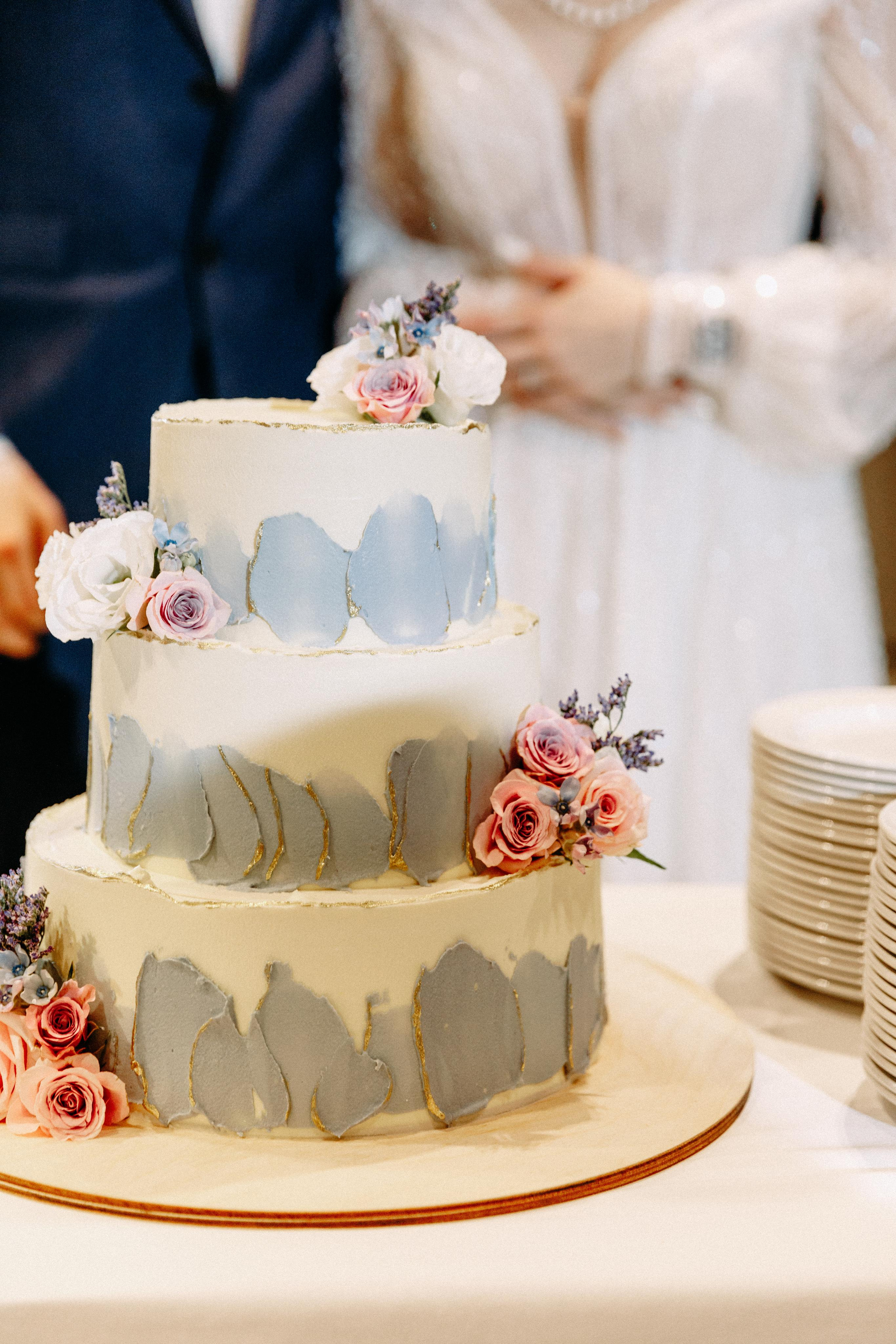 Александр и Екатерина. Организация и координация свадебных и семейных торжеств