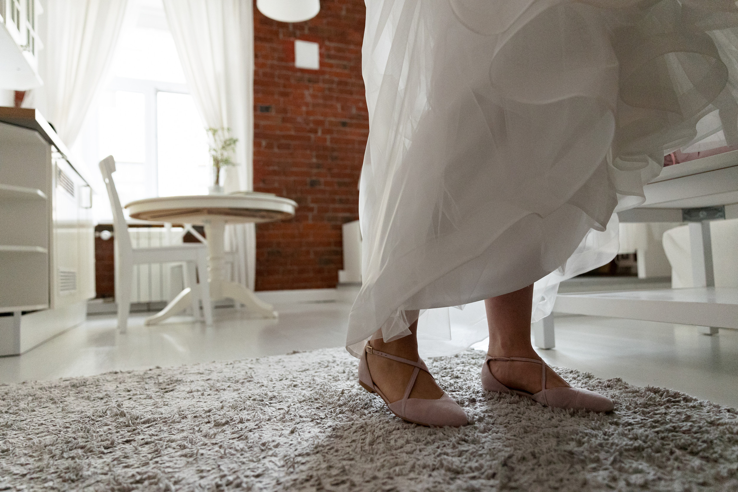 Василий и Мария. Организация и координация свадебных и семейных торжеств