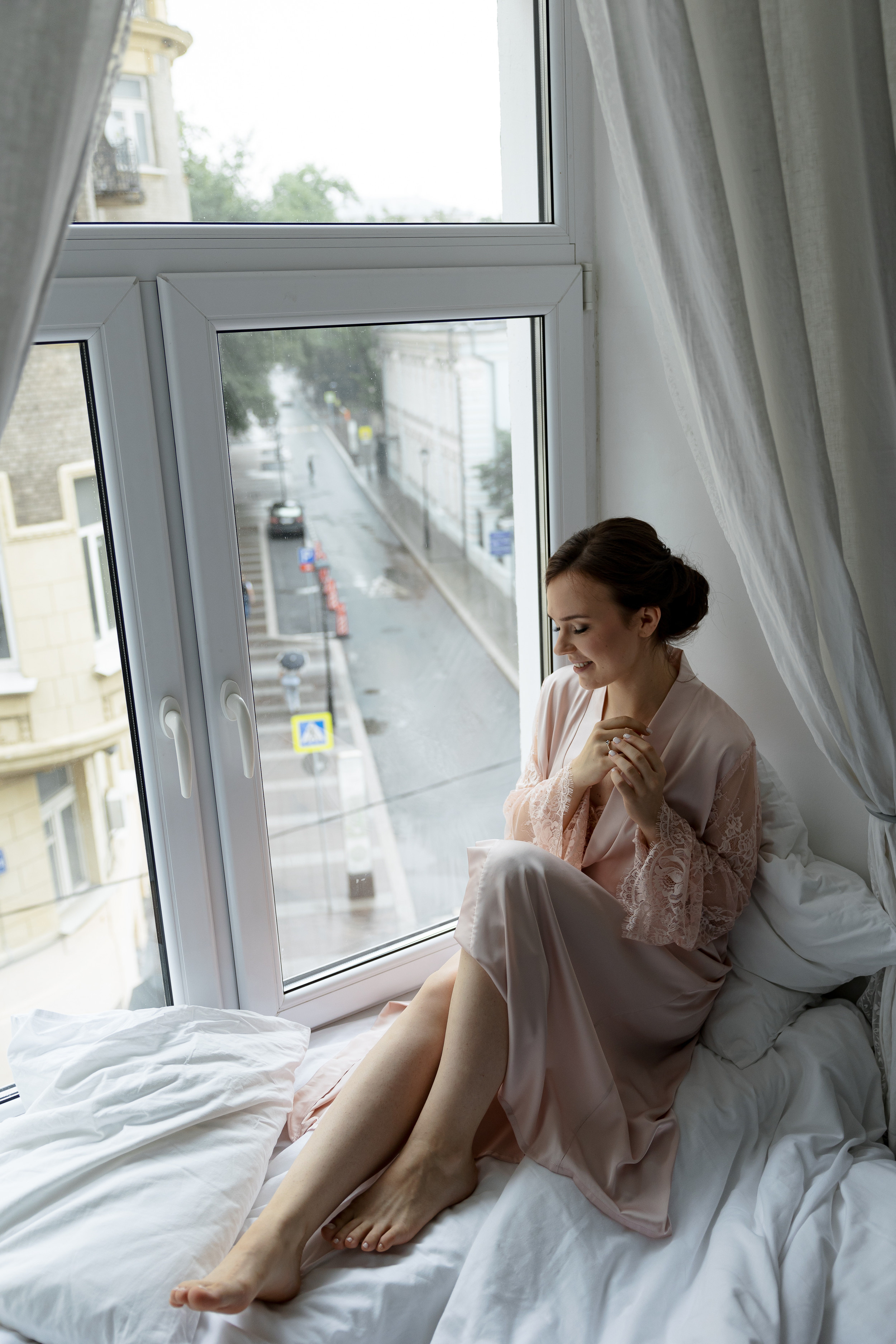 Василий и Мария. Организация и координация свадебных и семейных торжеств