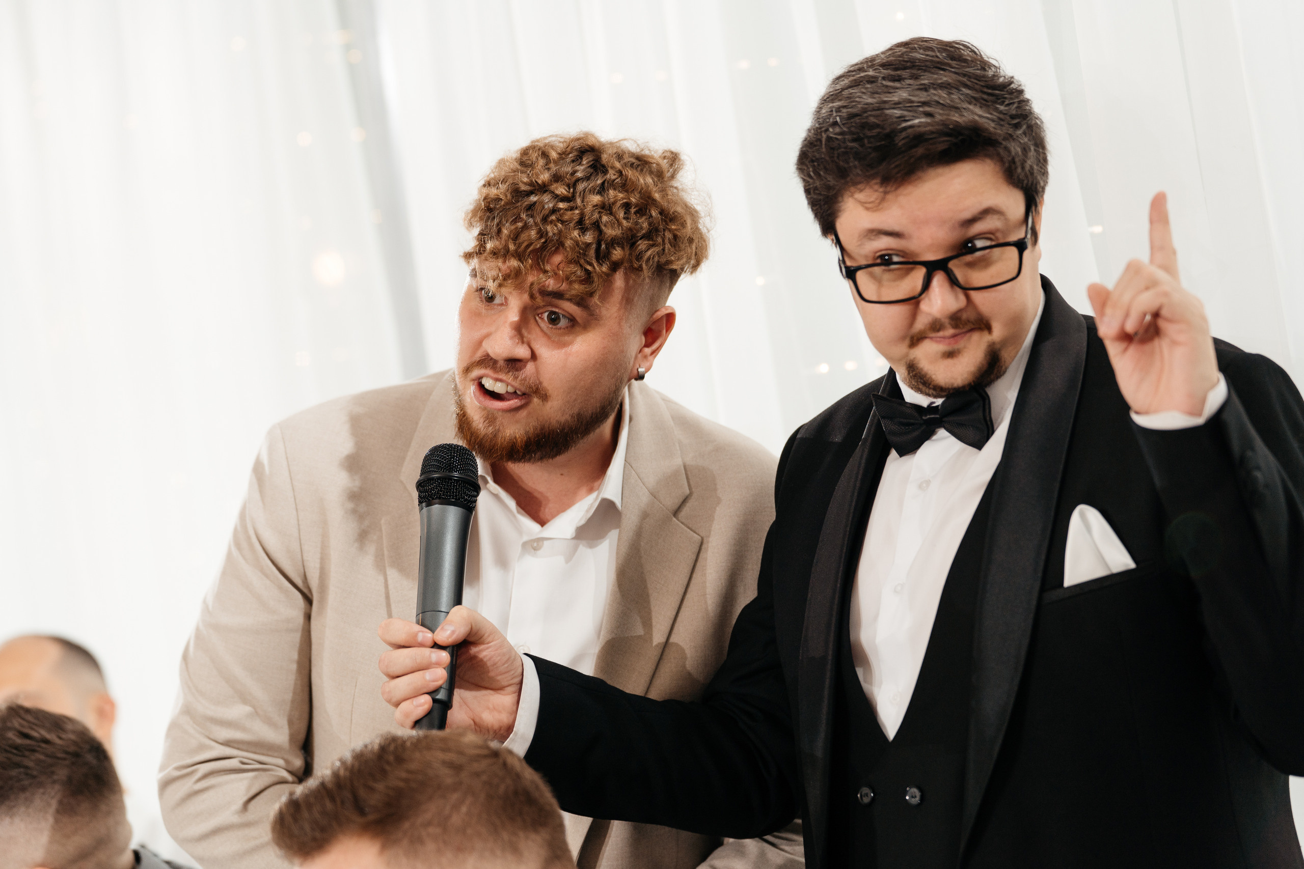 Артем и Ирина. Организация и координация свадебных и семейных торжеств