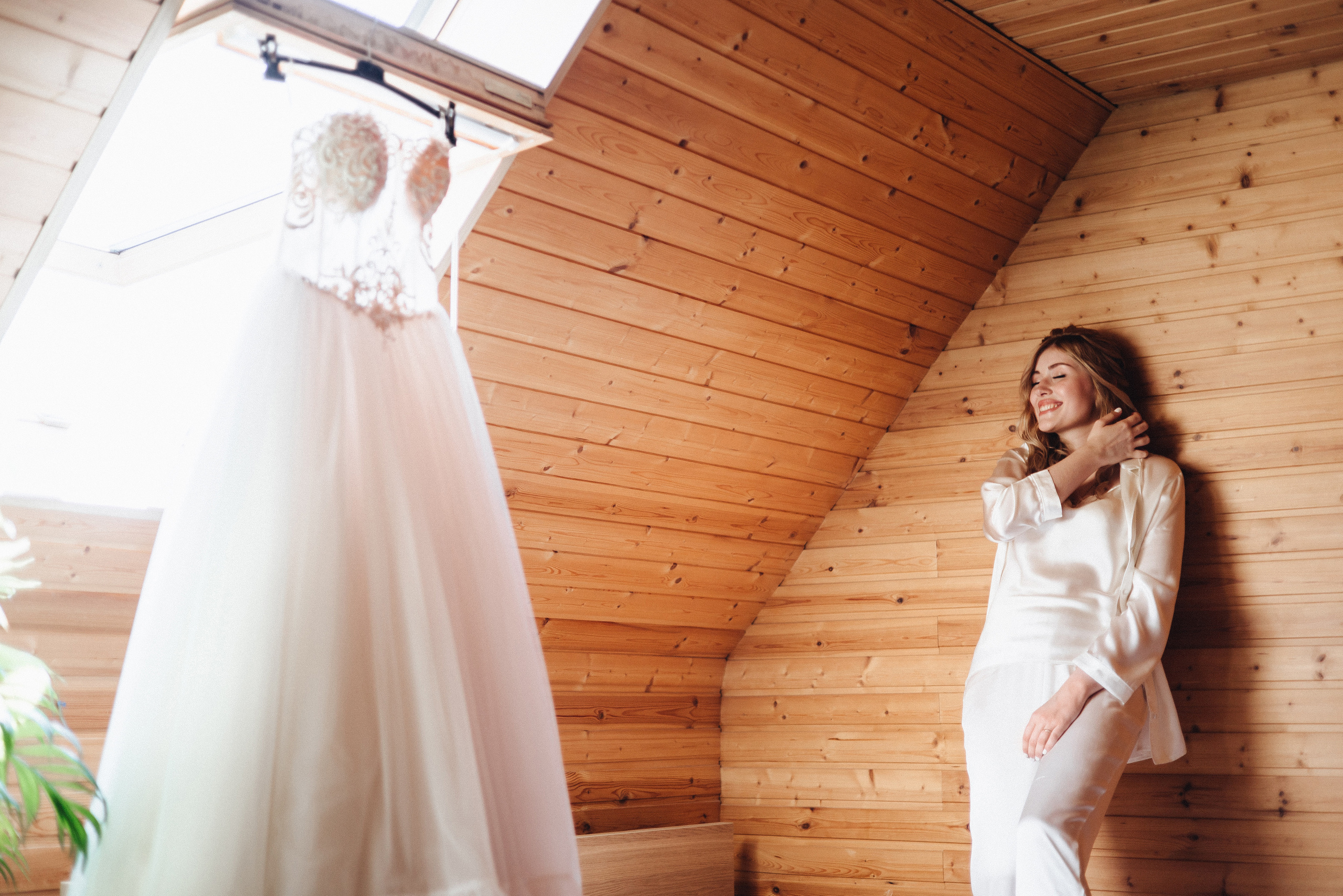 Дмитрий и Марина. Организация и координация свадебных и семейных торжеств