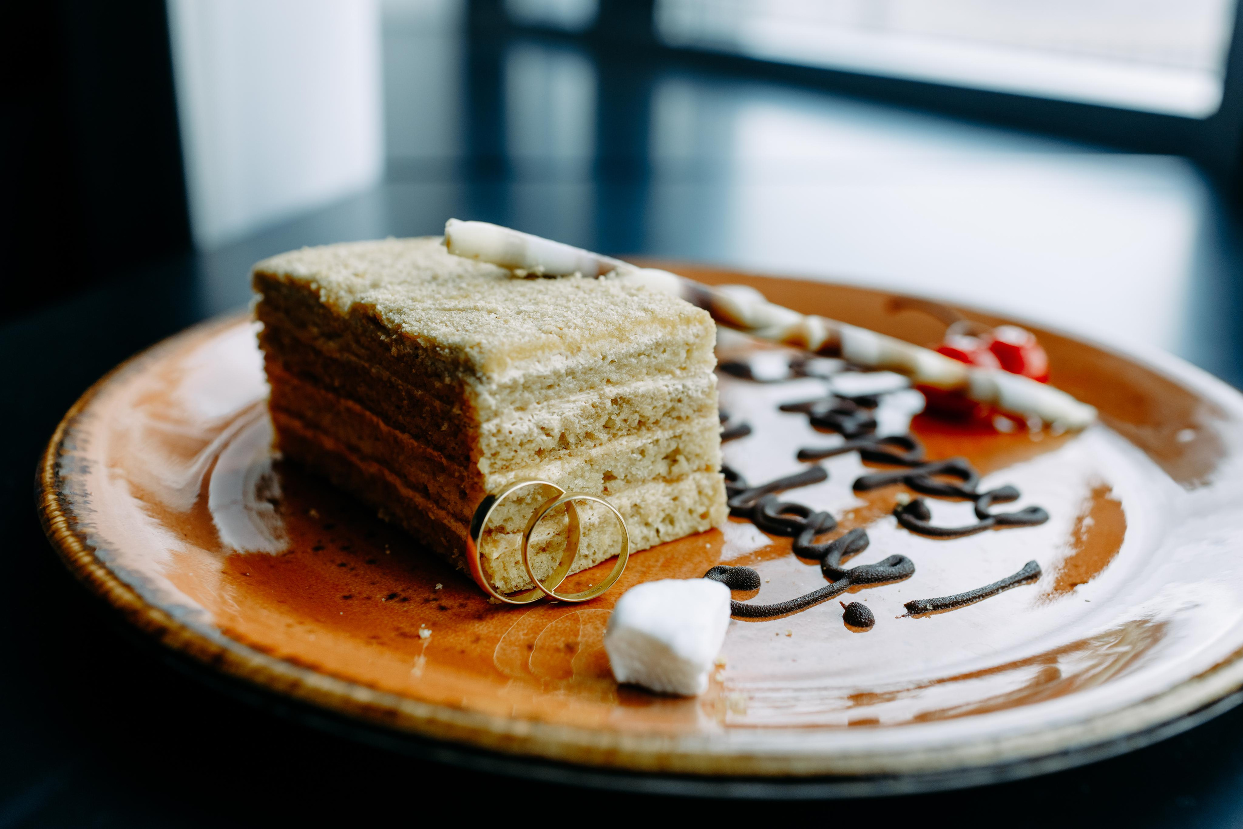 Александр и Екатерина. Организация и координация свадебных и семейных торжеств