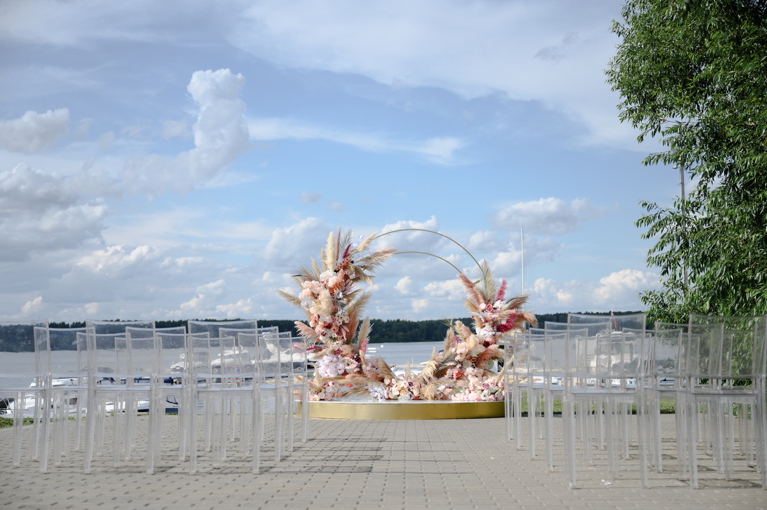 Иван и Екатерина. Организация и координация свадебных и семейных торжеств