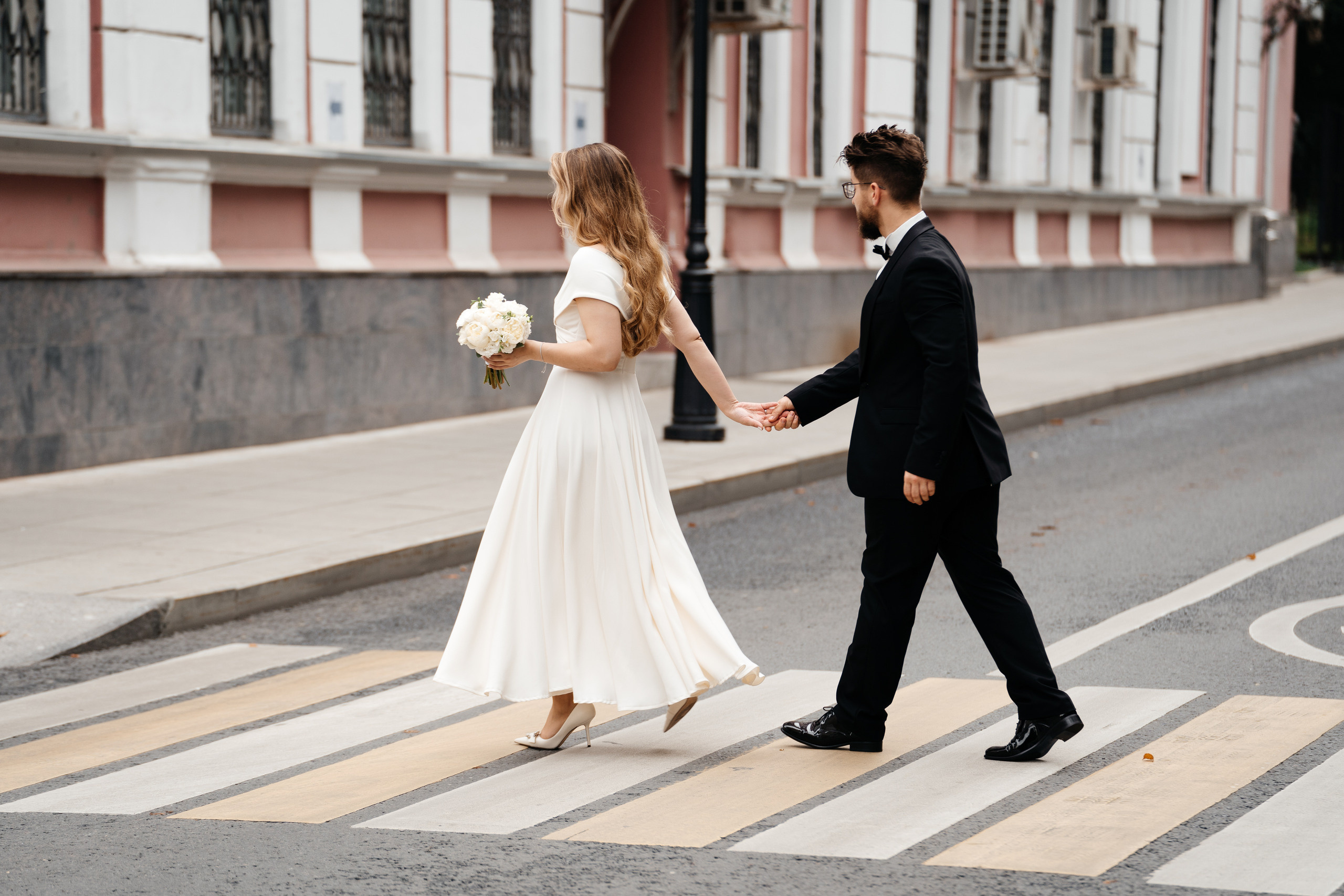 Денис и Анастасия. Вечеринка. Организация и координация свадебных и семейных торжеств