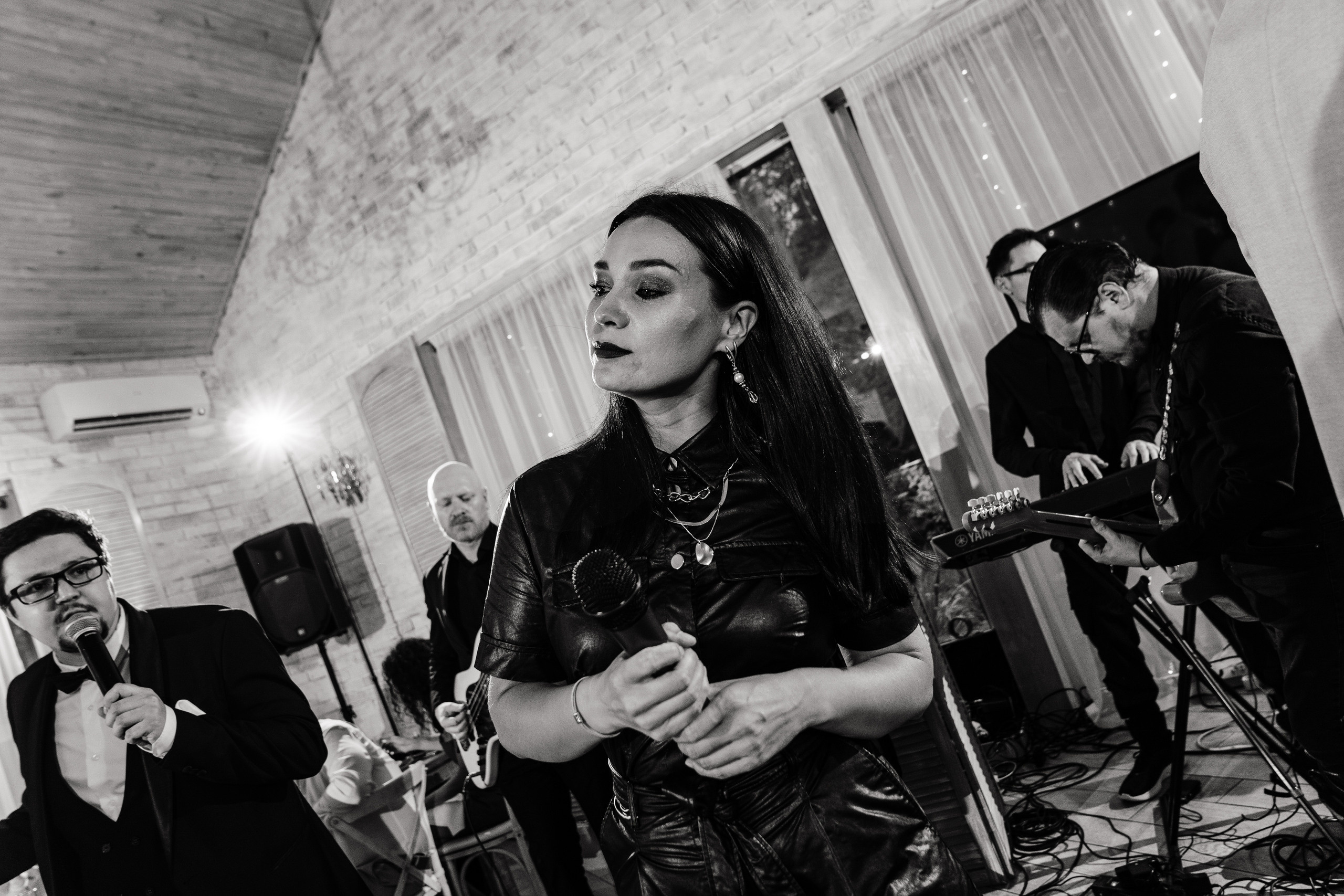 Артем и Ирина. Организация и координация свадебных и семейных торжеств