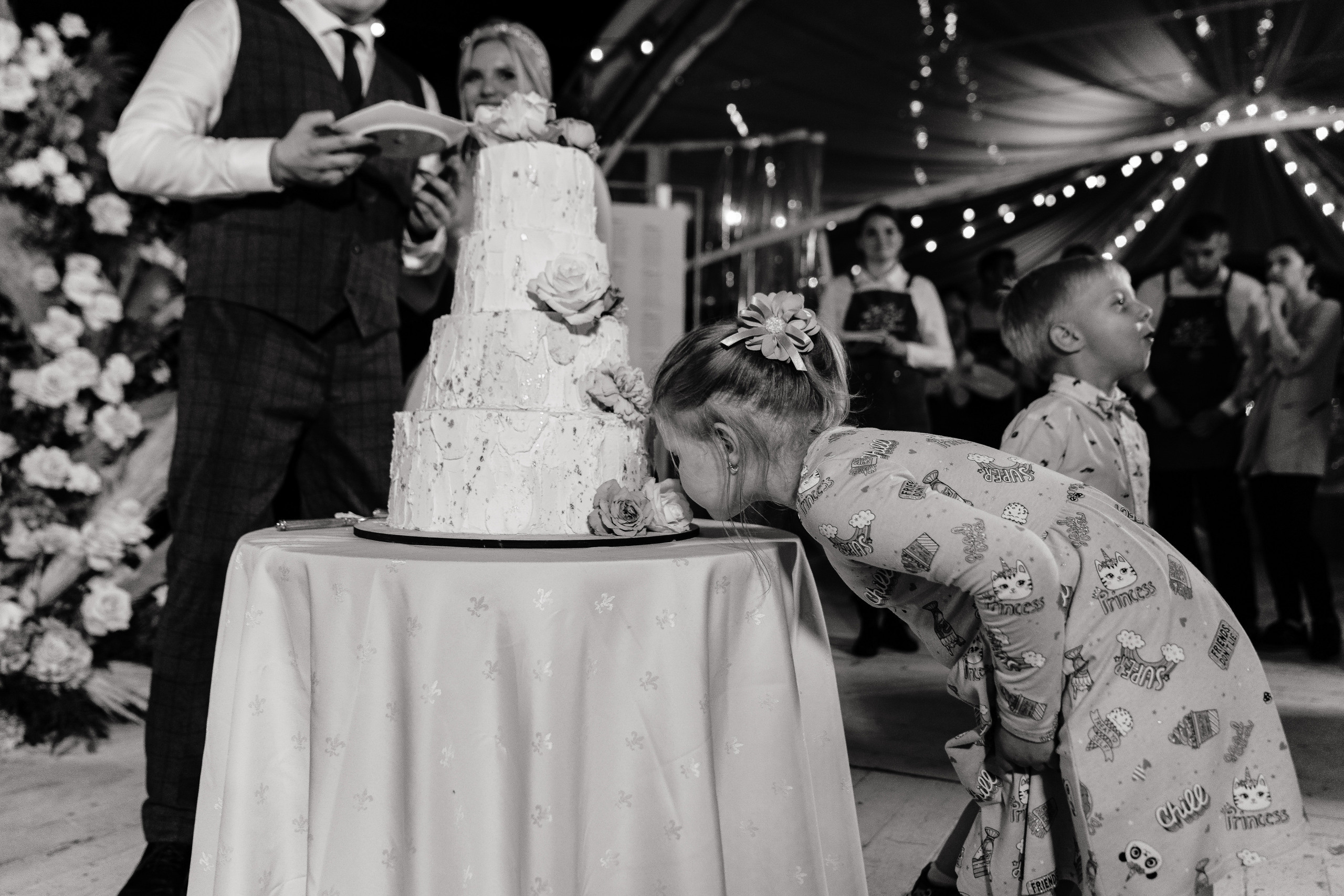 Сергей и Анастасия. Организация и координация свадебных и семейных торжеств