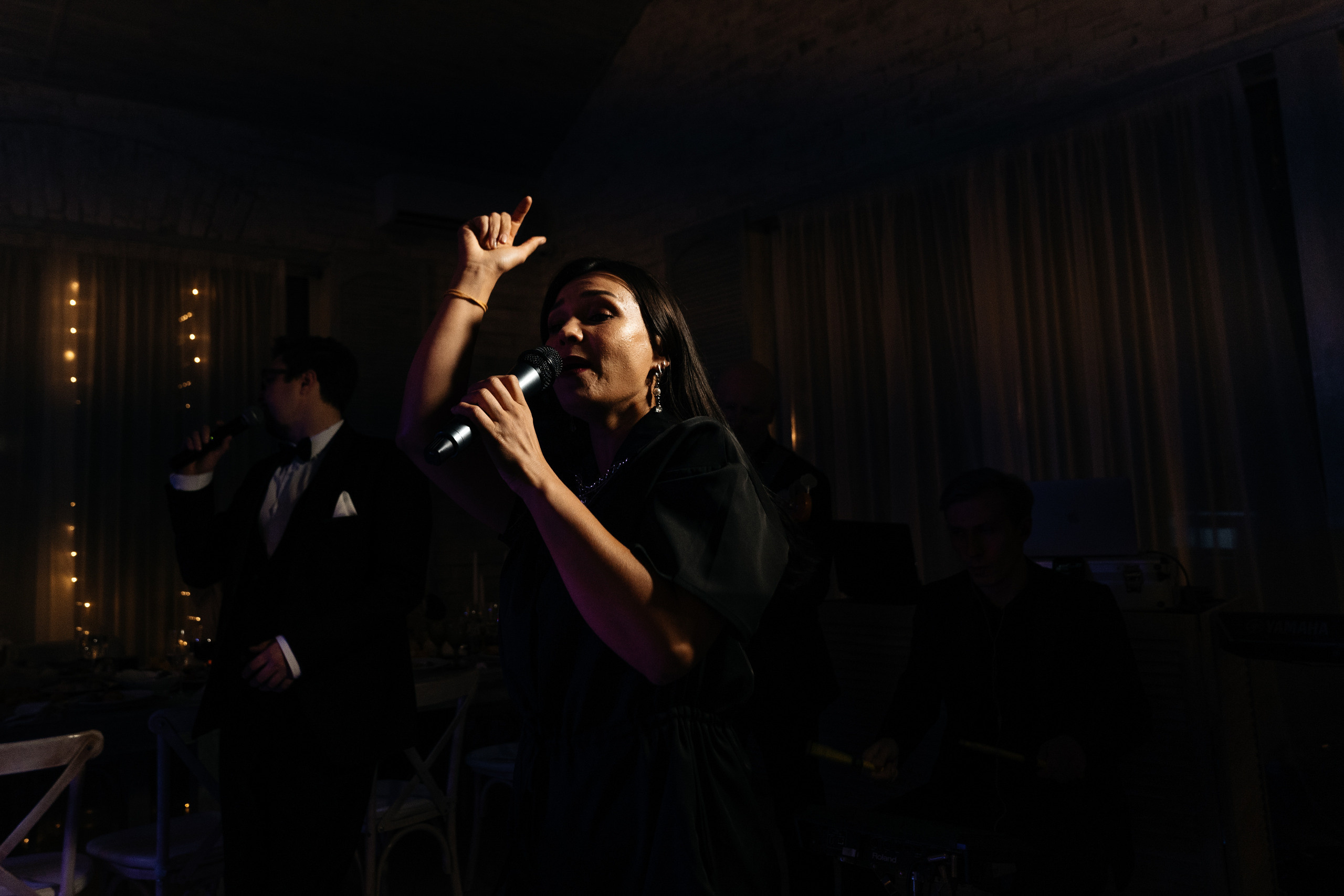 Артем и Ирина. Организация и координация свадебных и семейных торжеств