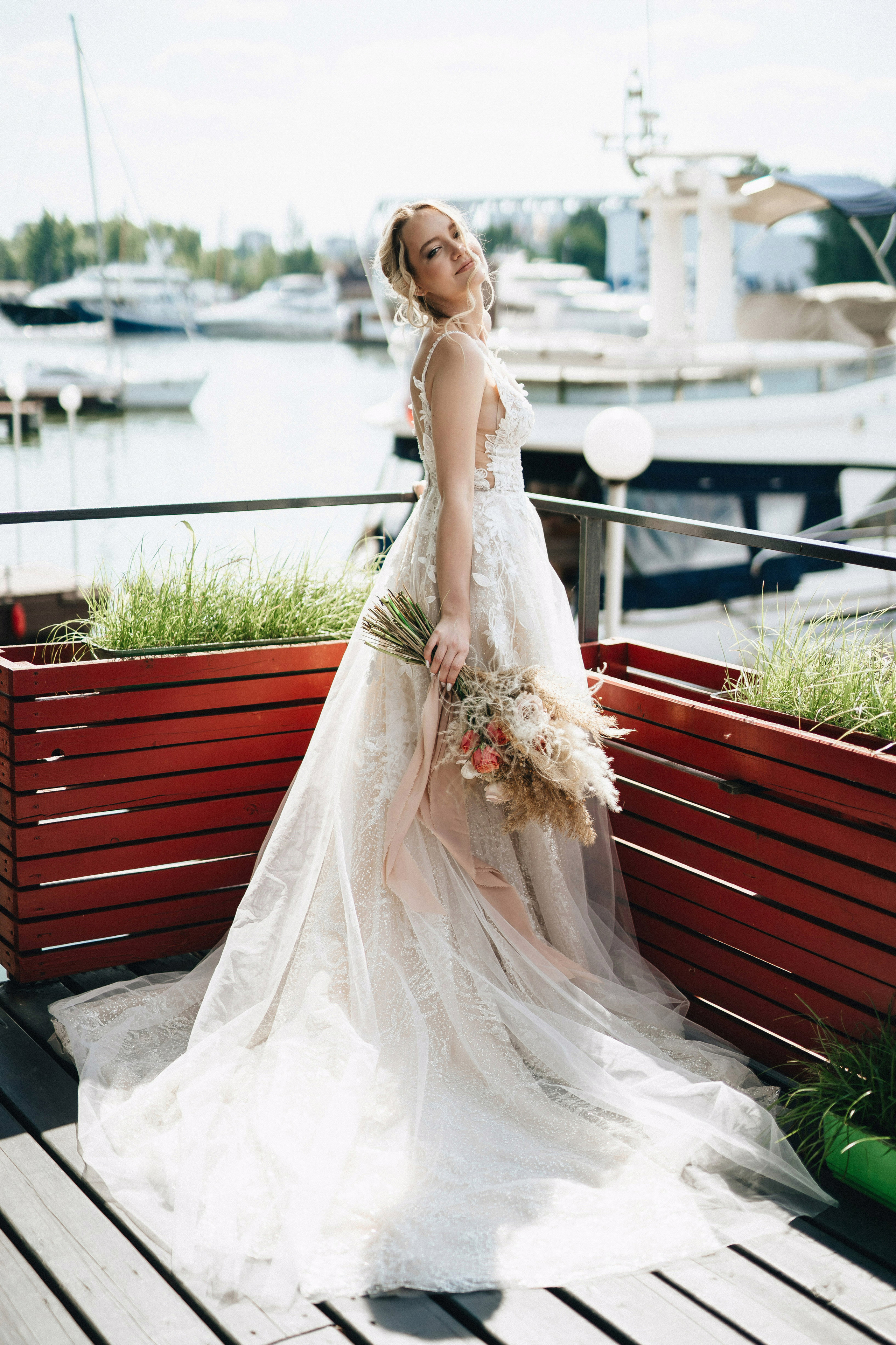 Александр и Анастасия. Организация и координация свадебных и семейных торжеств