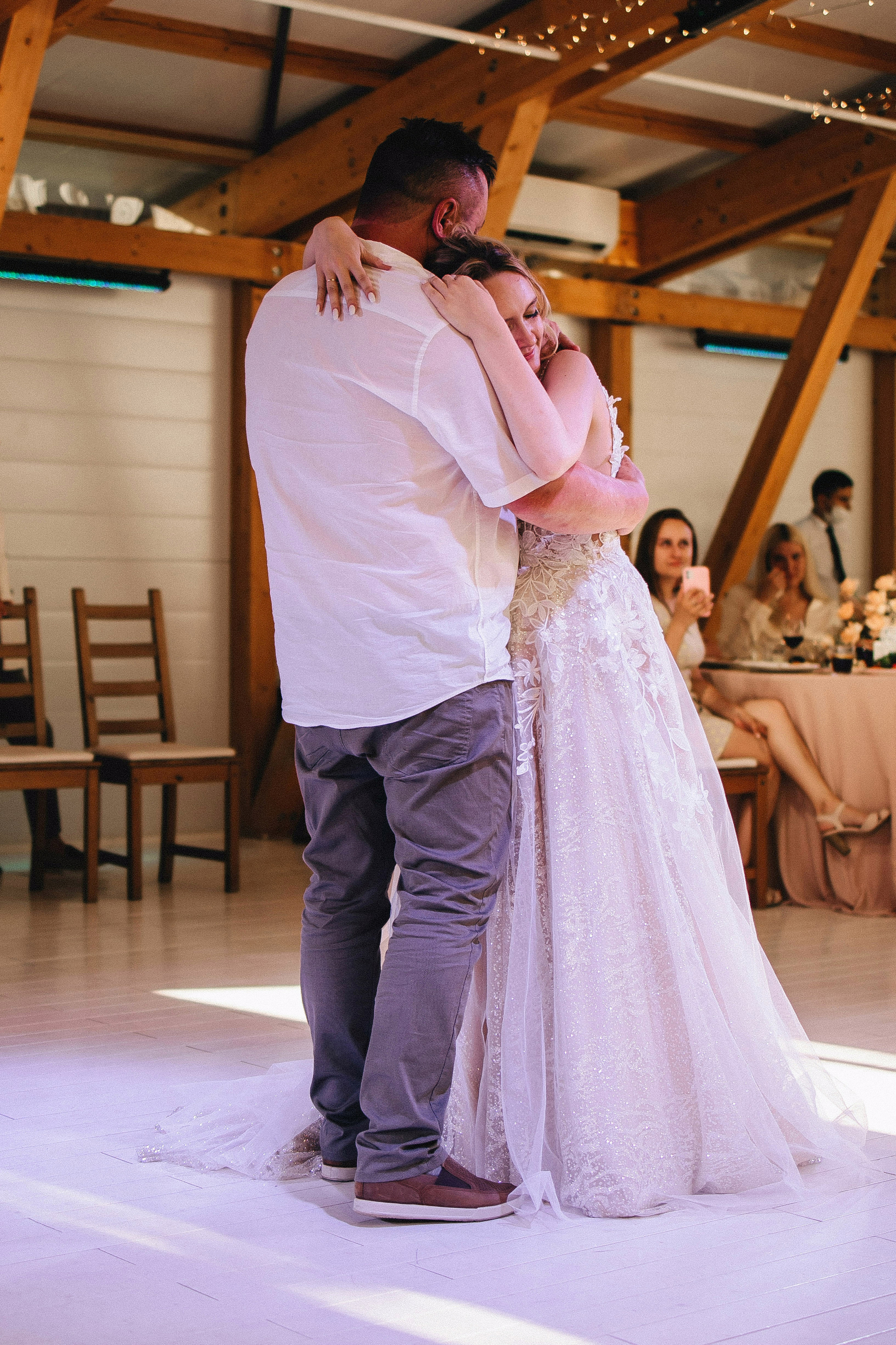 Александр и Анастасия. Организация и координация свадебных и семейных торжеств