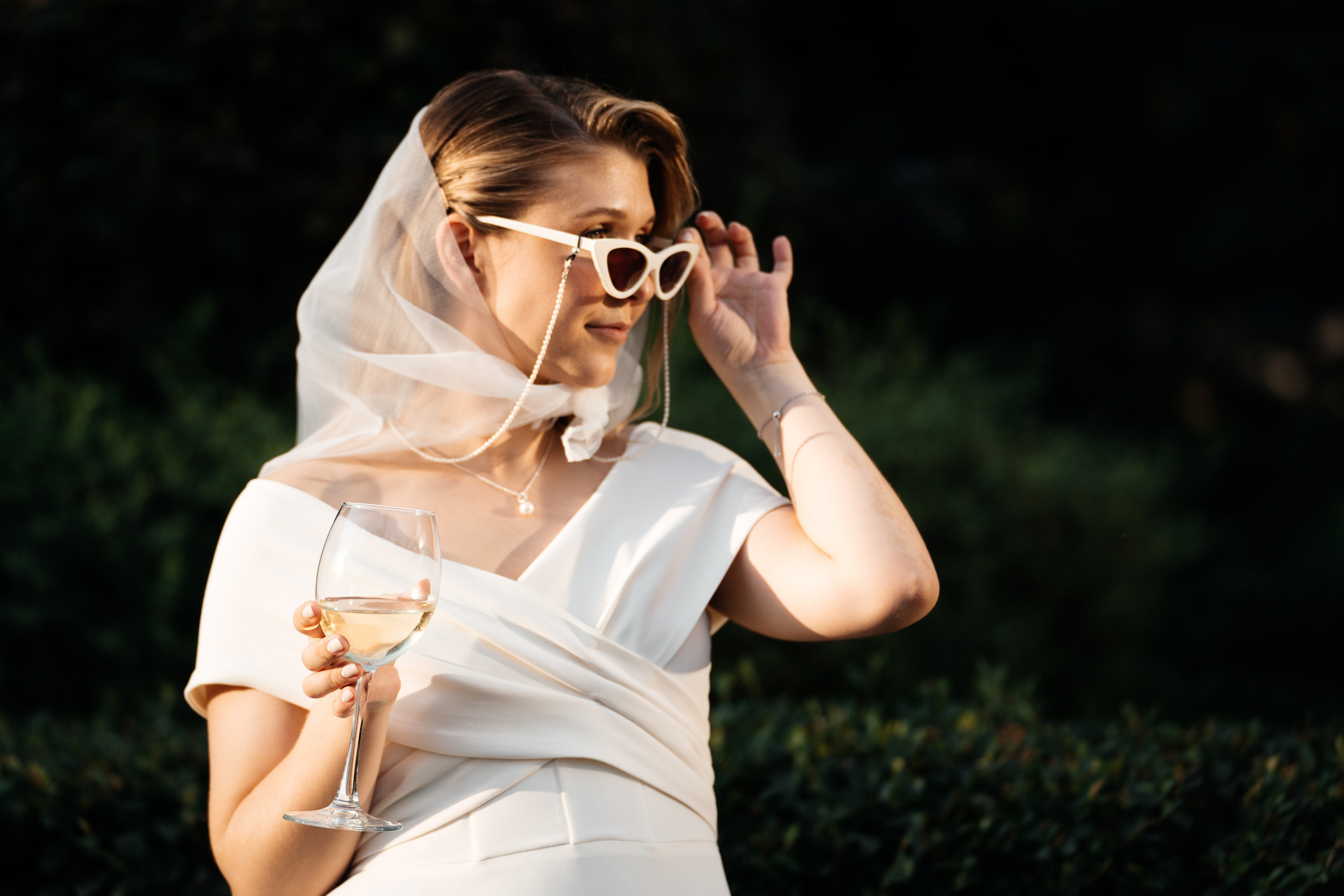 Денис и Анастасия. Вечеринка. Организация и координация свадебных и семейных торжеств