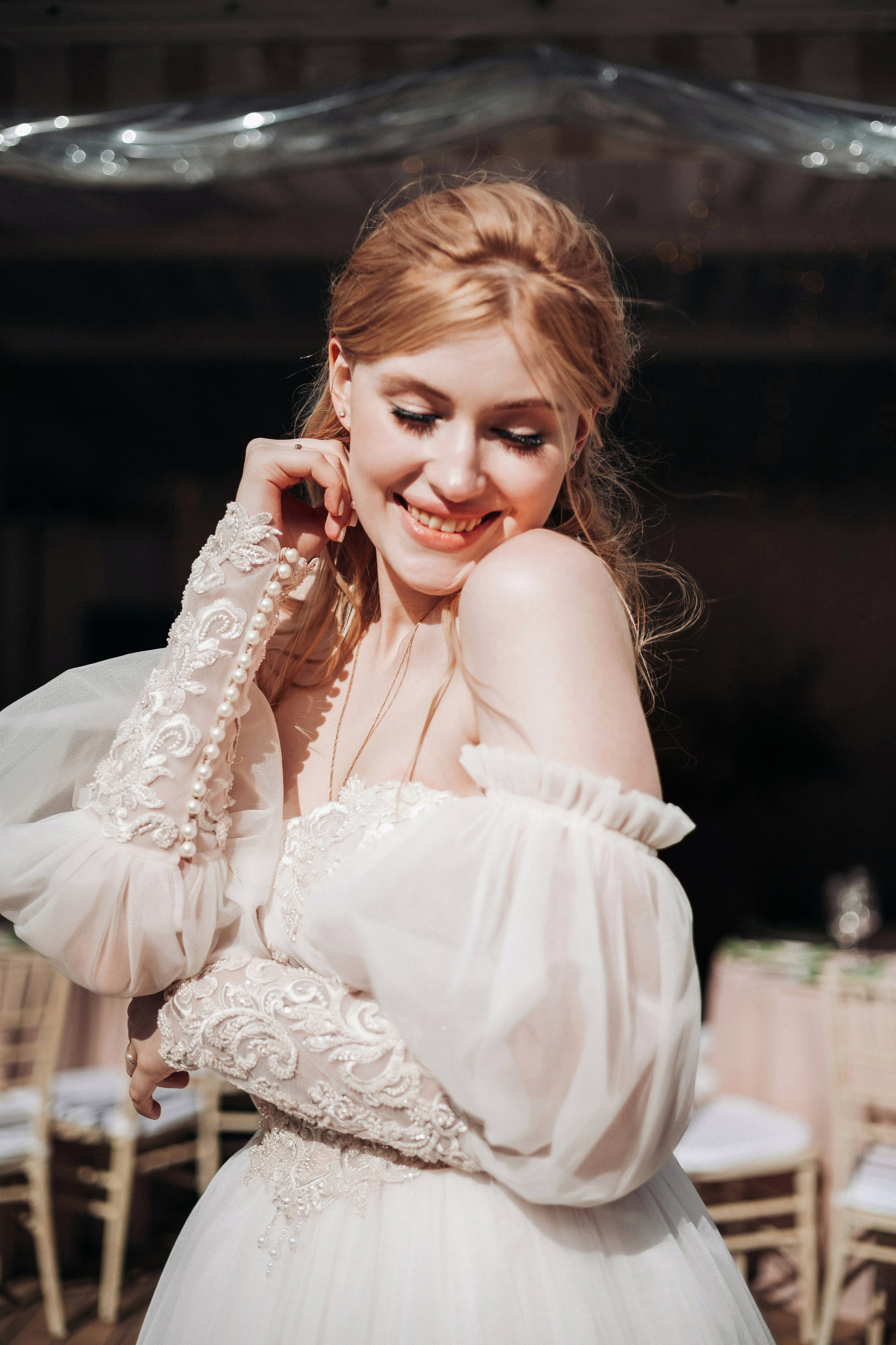 Дмитрий и Марина. Организация и координация свадебных и семейных торжеств