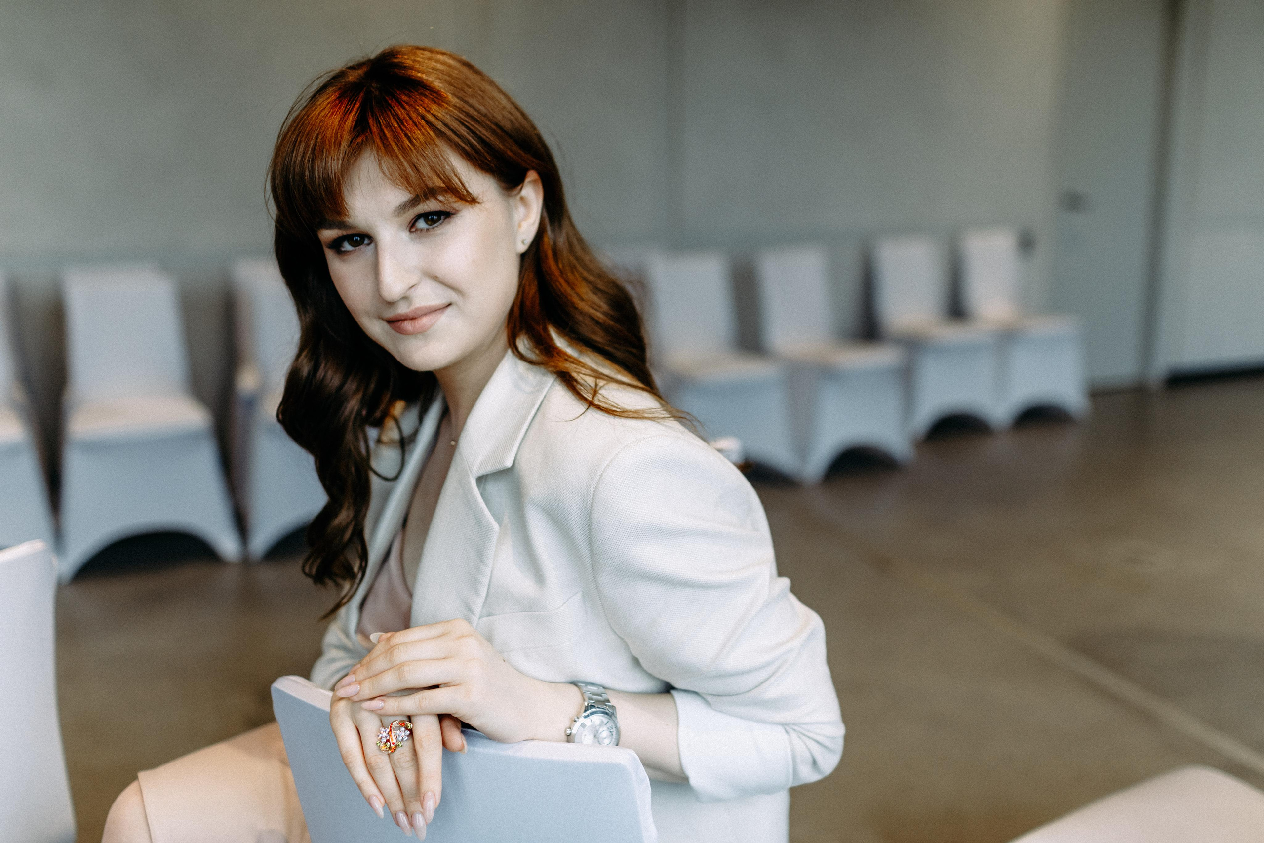 Александр и Екатерина. Организация и координация свадебных и семейных торжеств