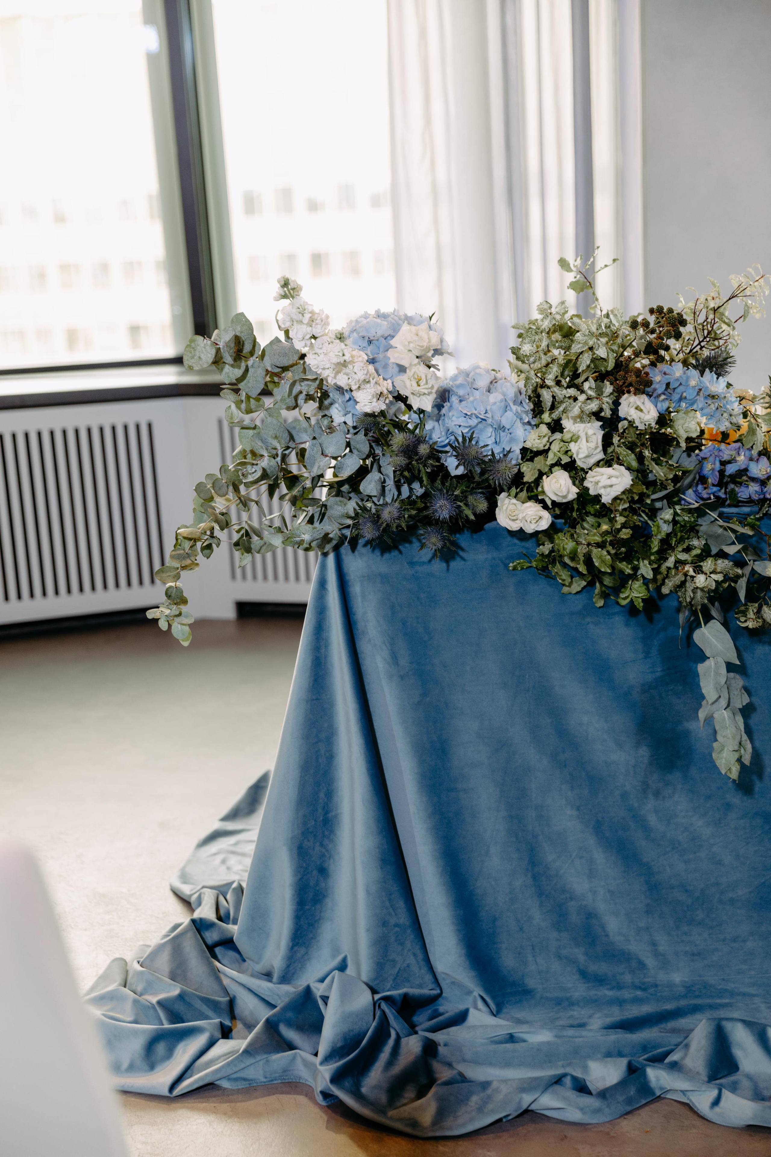 Александр и Екатерина. Организация и координация свадебных и семейных торжеств