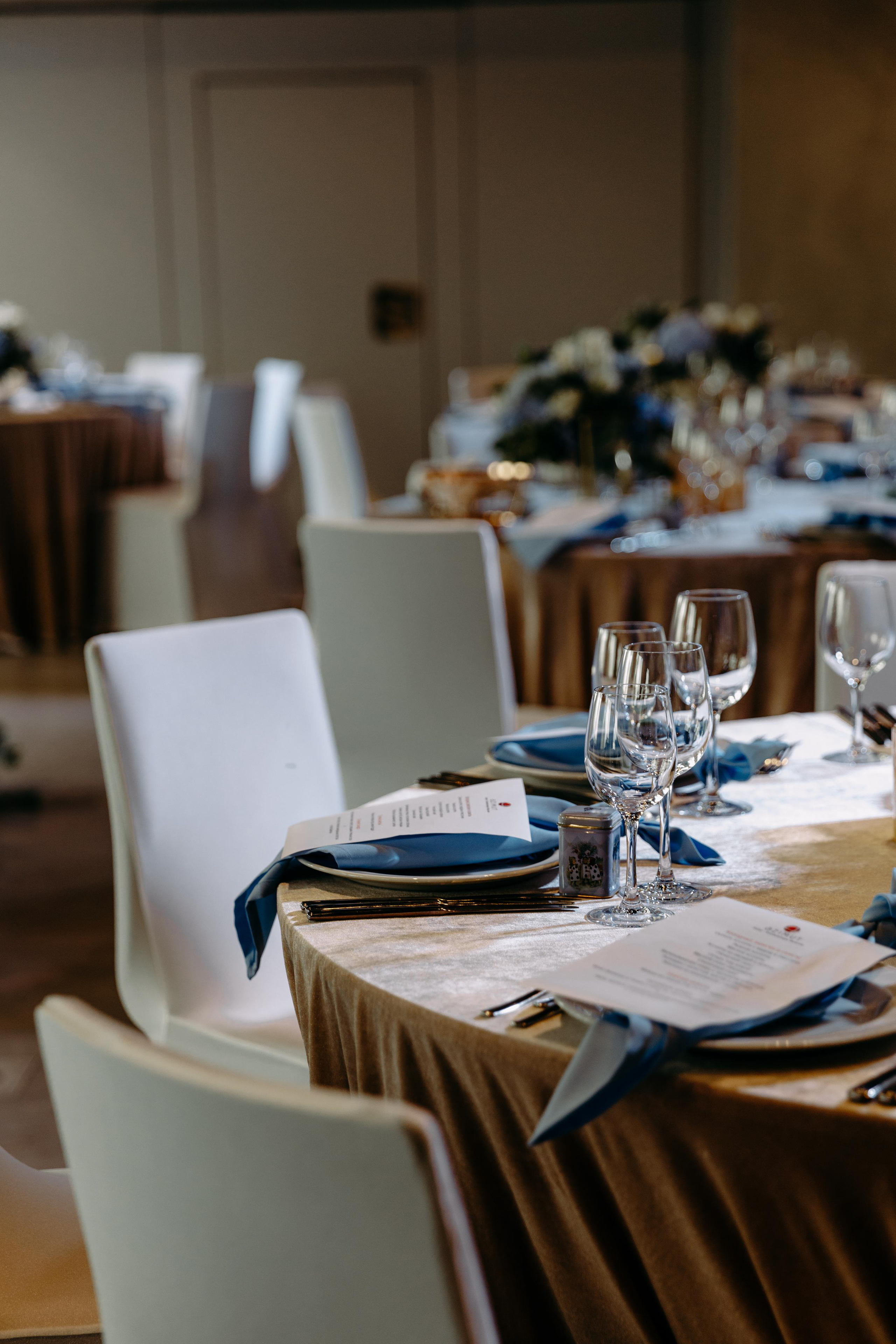 Александр и Екатерина. Организация и координация свадебных и семейных торжеств