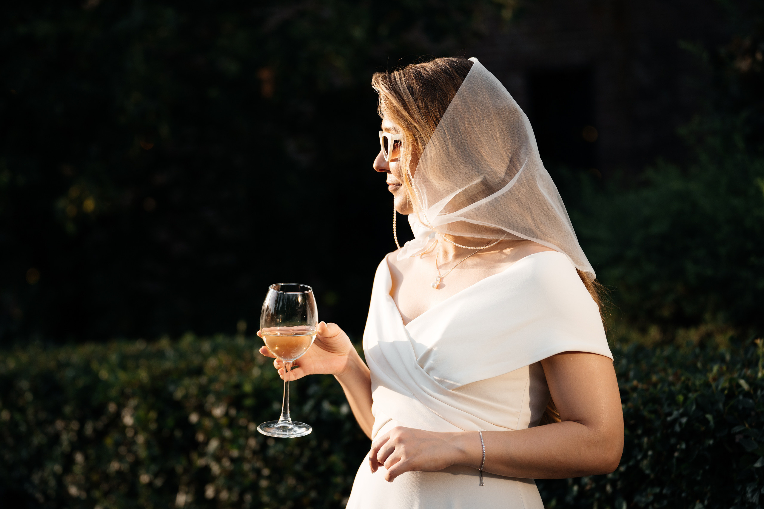 Денис и Анастасия. Вечеринка. Организация и координация свадебных и семейных торжеств