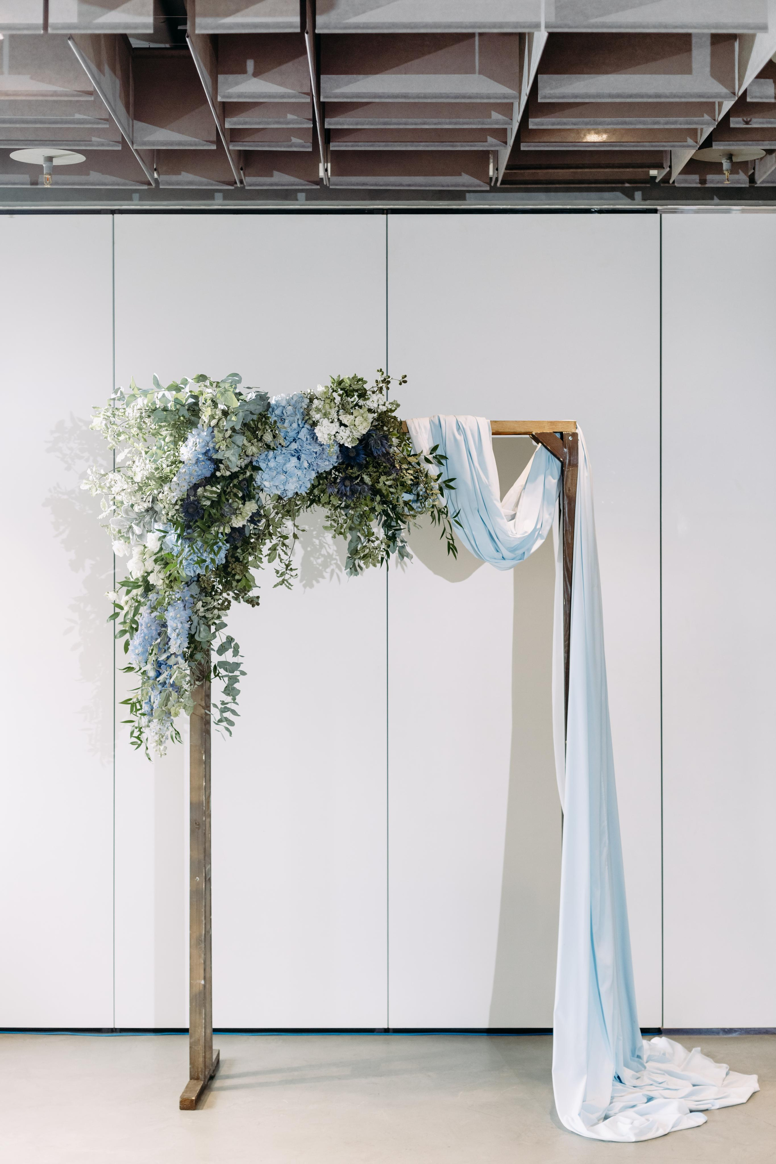 Александр и Екатерина. Организация и координация свадебных и семейных торжеств