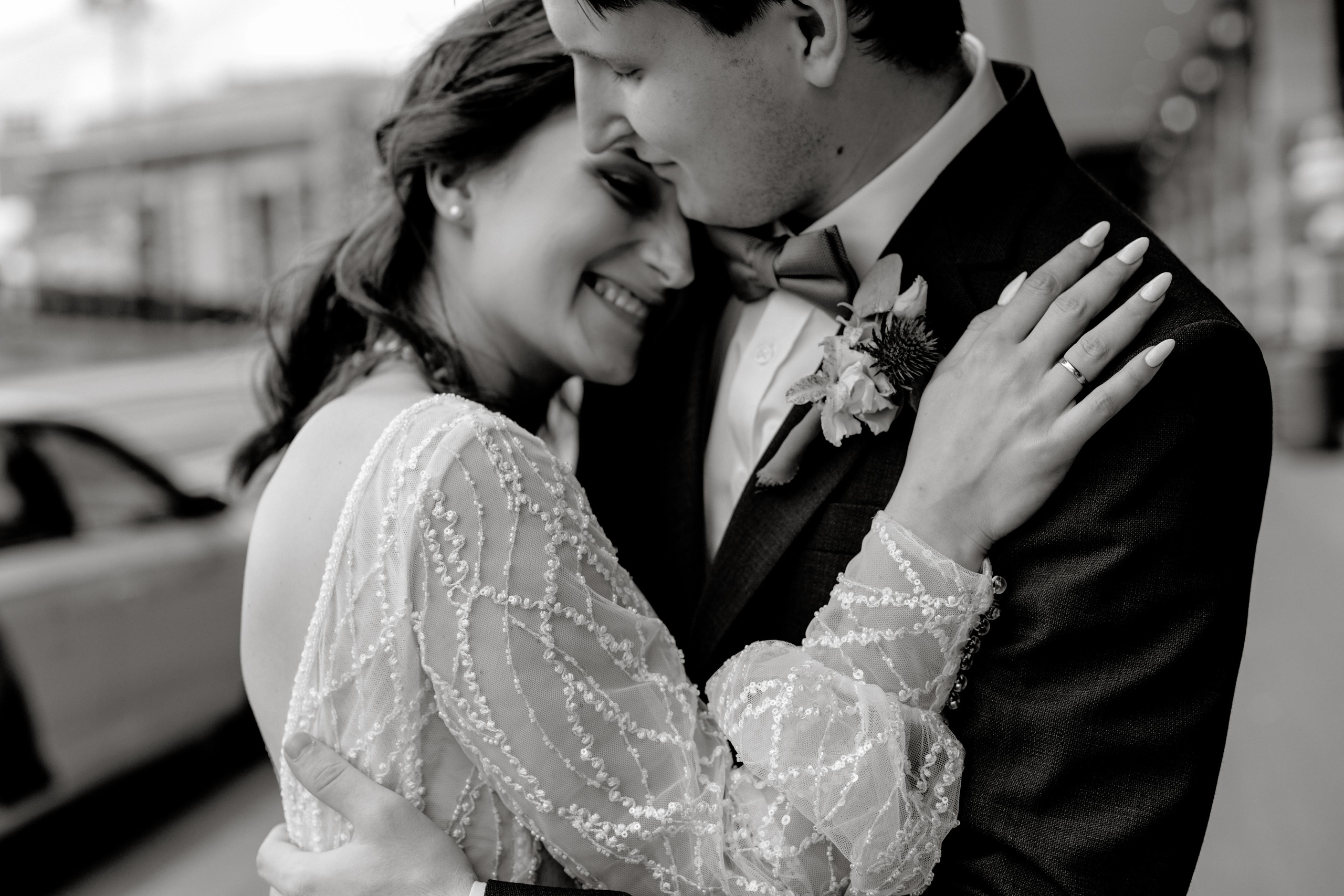 Александр и Екатерина. Организация и координация свадебных и семейных торжеств