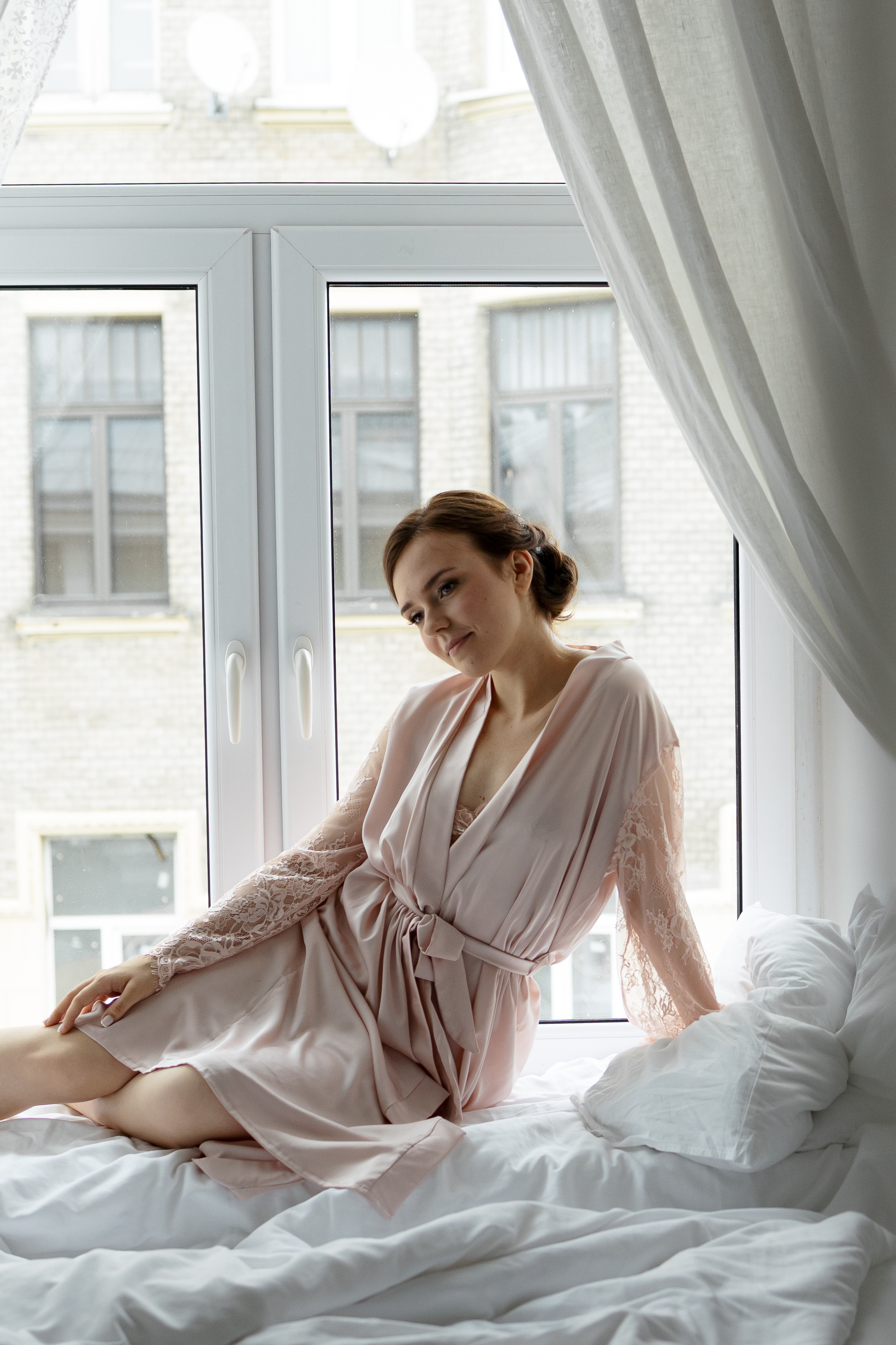 Василий и Мария. Организация и координация свадебных и семейных торжеств