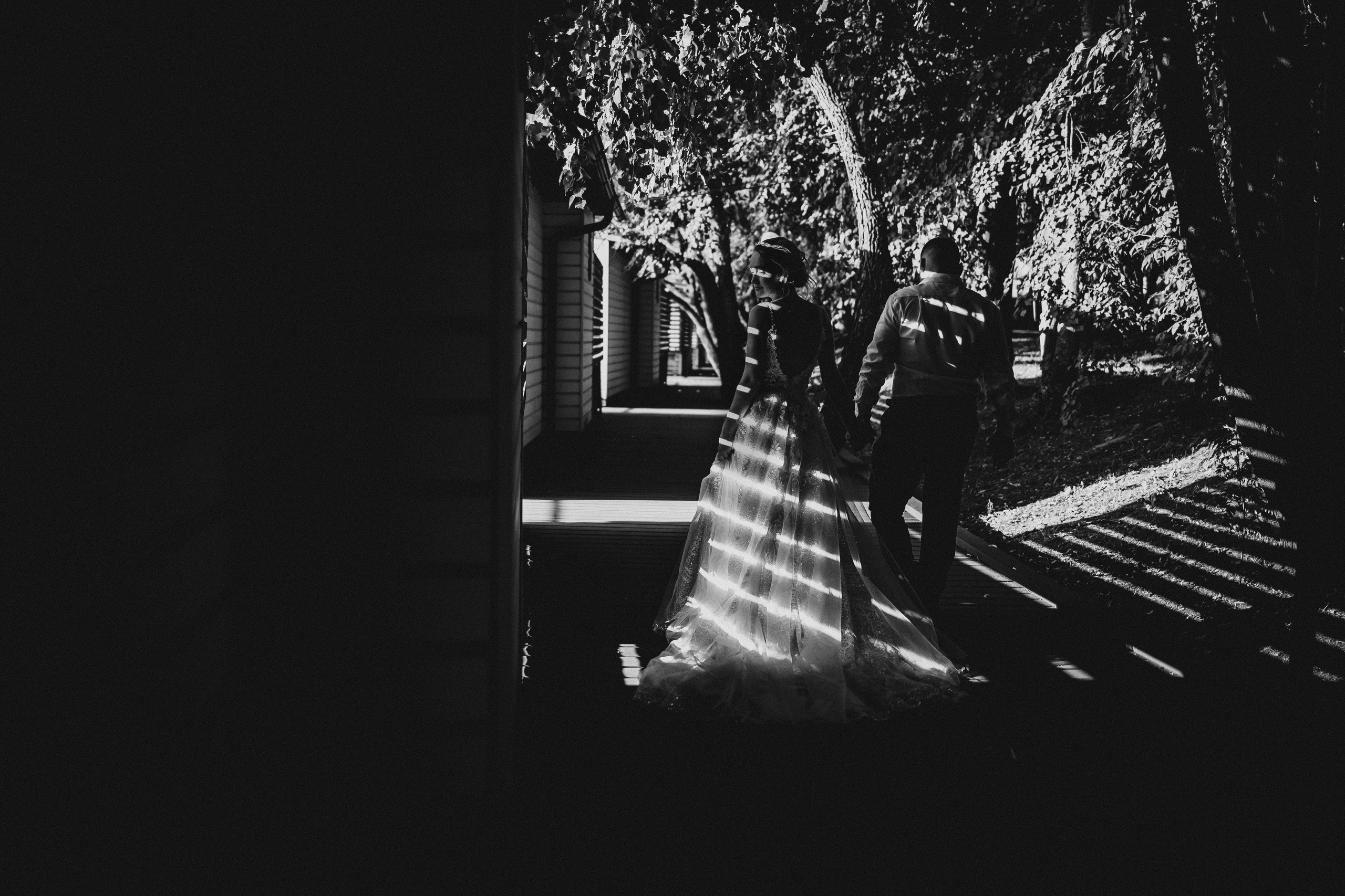 Александр и Анастасия. Организация и координация свадебных и семейных торжеств