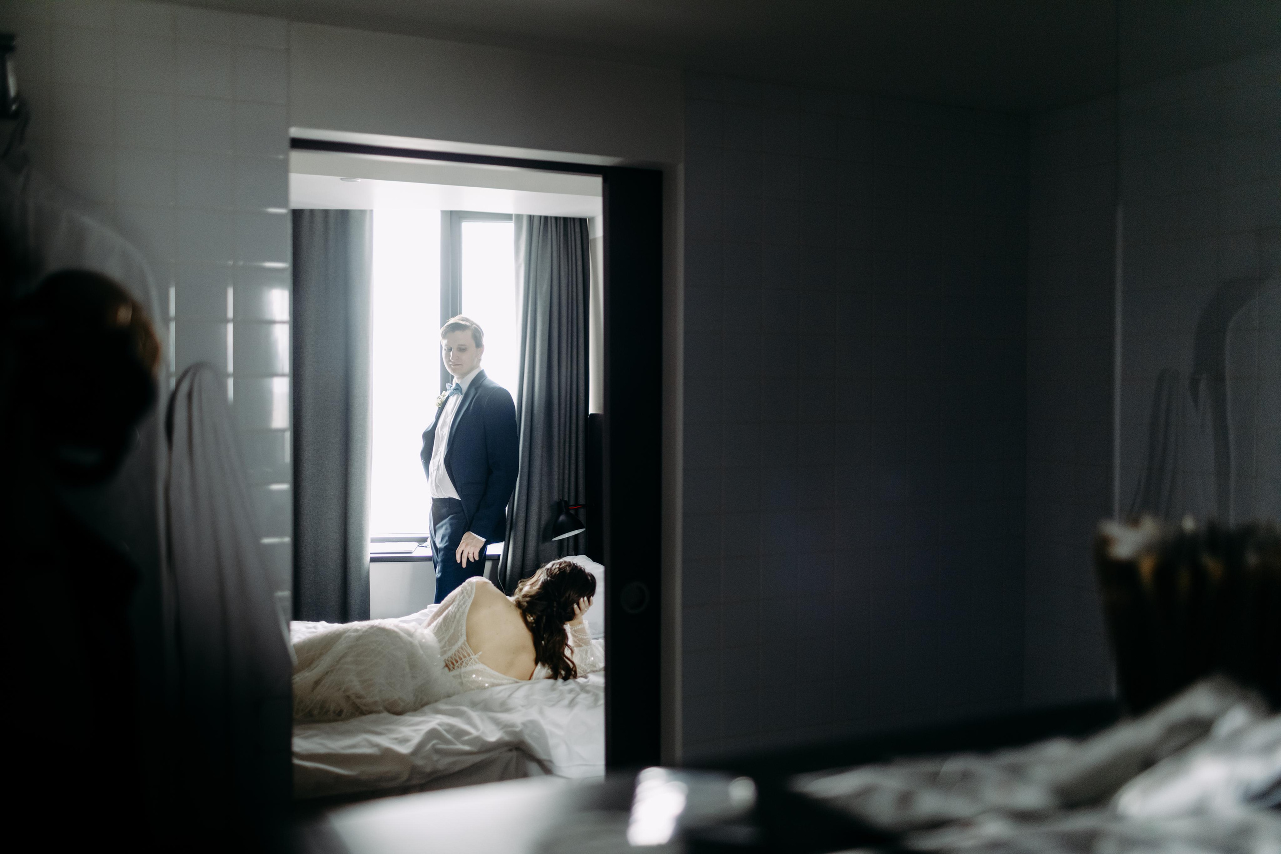 Александр и Екатерина. Организация и координация свадебных и семейных торжеств