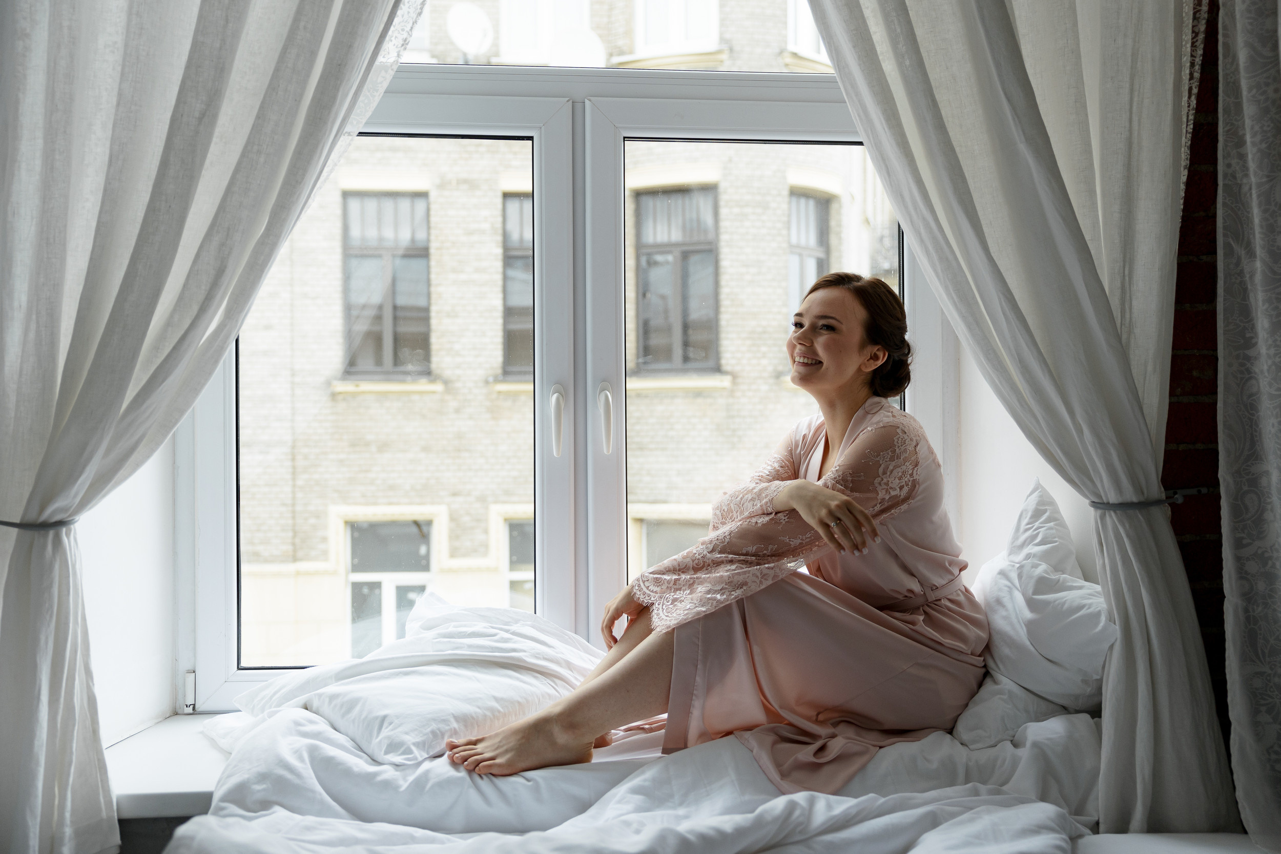 Василий и Мария. Организация и координация свадебных и семейных торжеств