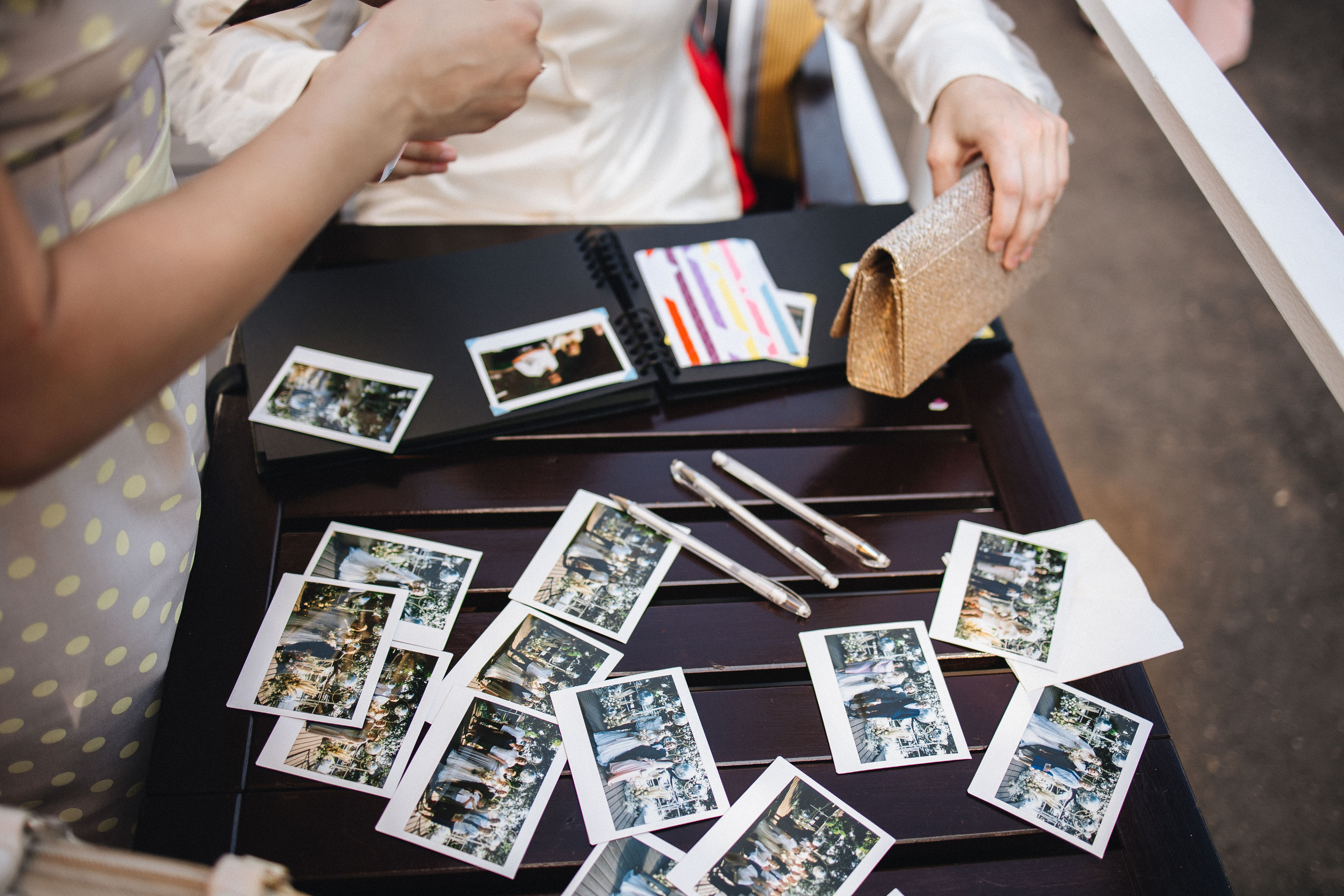 Александр и Анастасия. Организация и координация свадебных и семейных торжеств