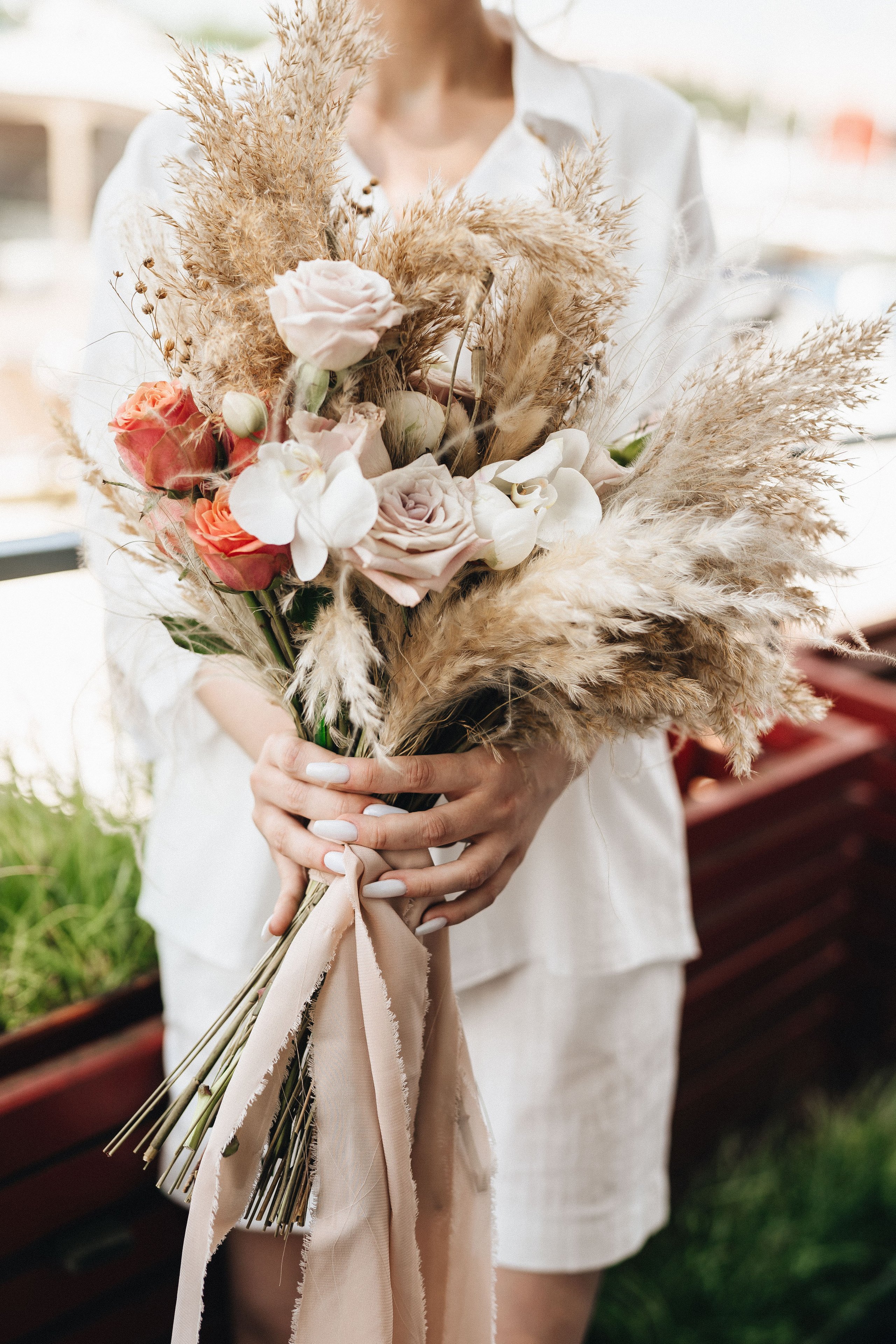 Александр и Анастасия. Организация и координация свадебных и семейных торжеств