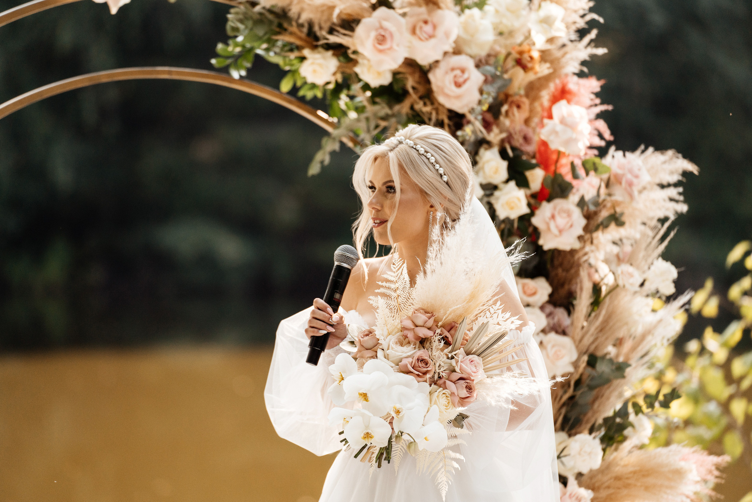 Сергей и Анастасия. Организация и координация свадебных и семейных торжеств