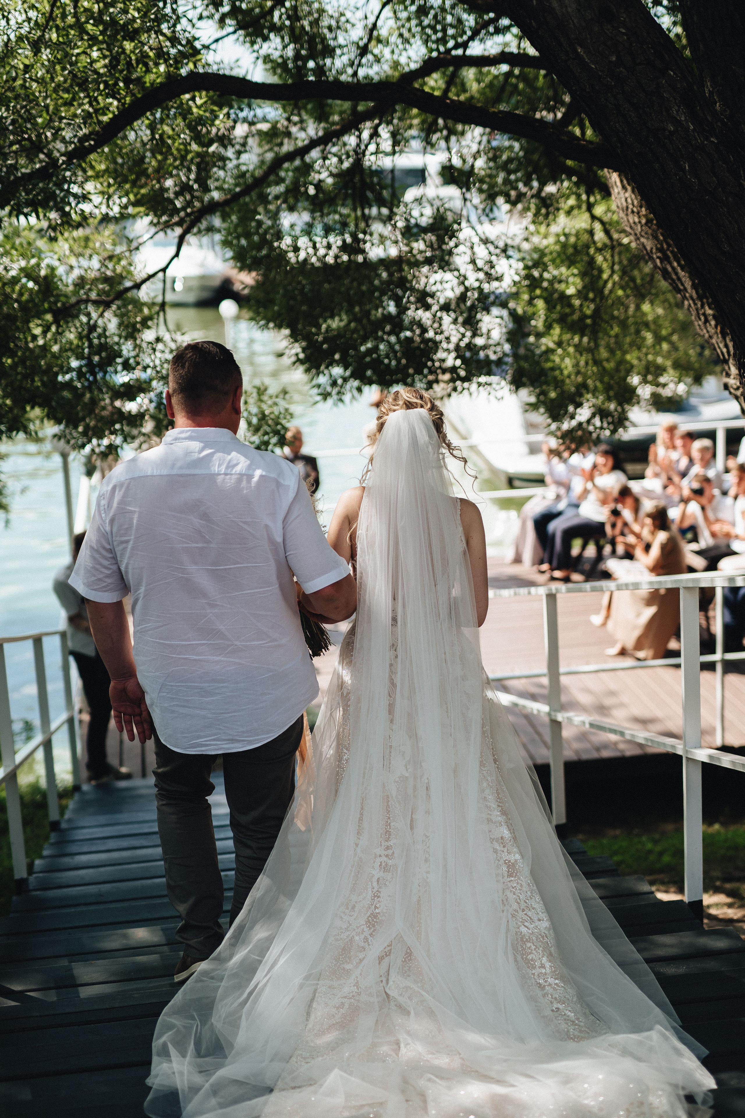 Александр и Анастасия. Организация и координация свадебных и семейных торжеств