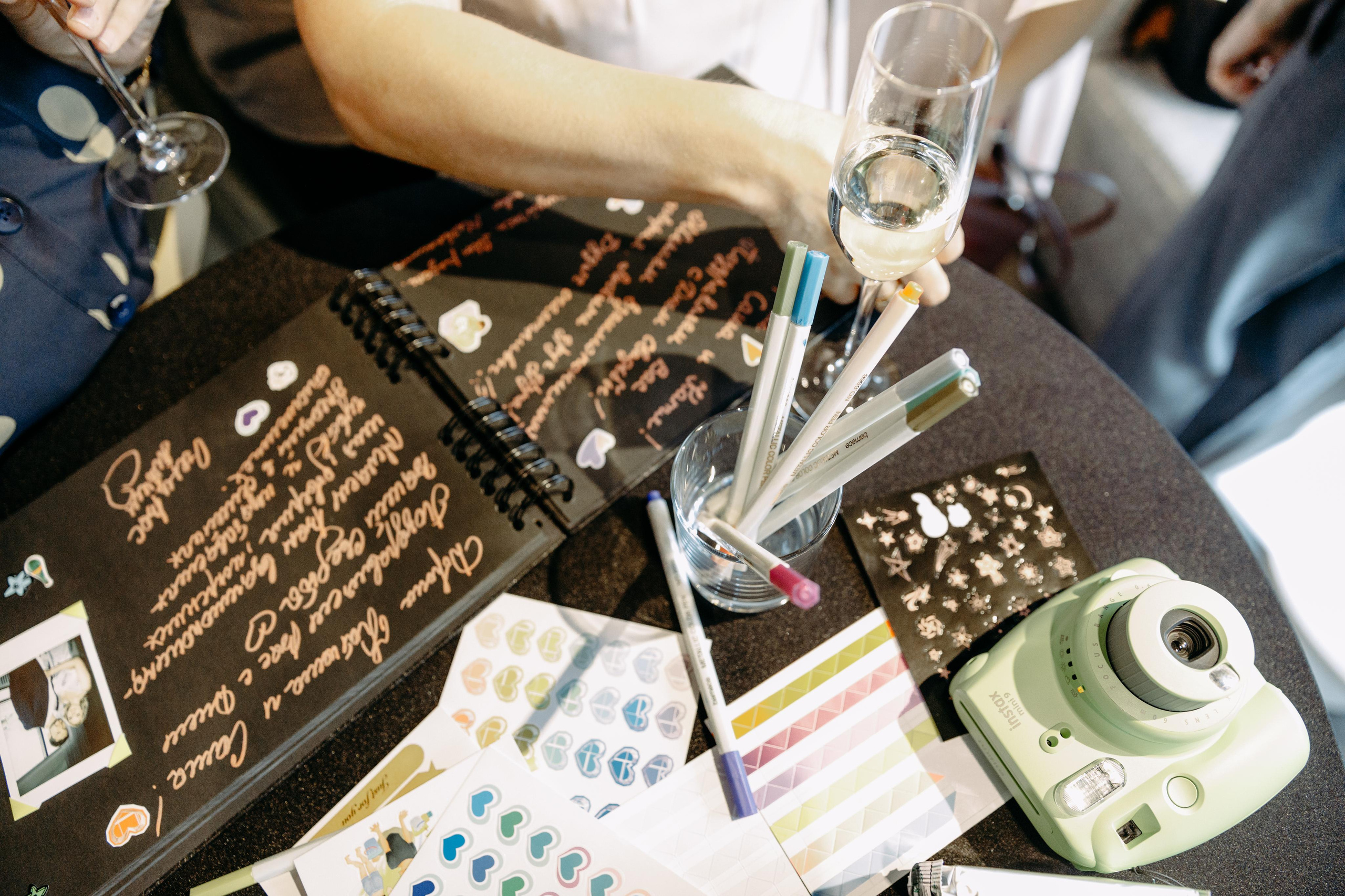 Александр и Екатерина. Организация и координация свадебных и семейных торжеств