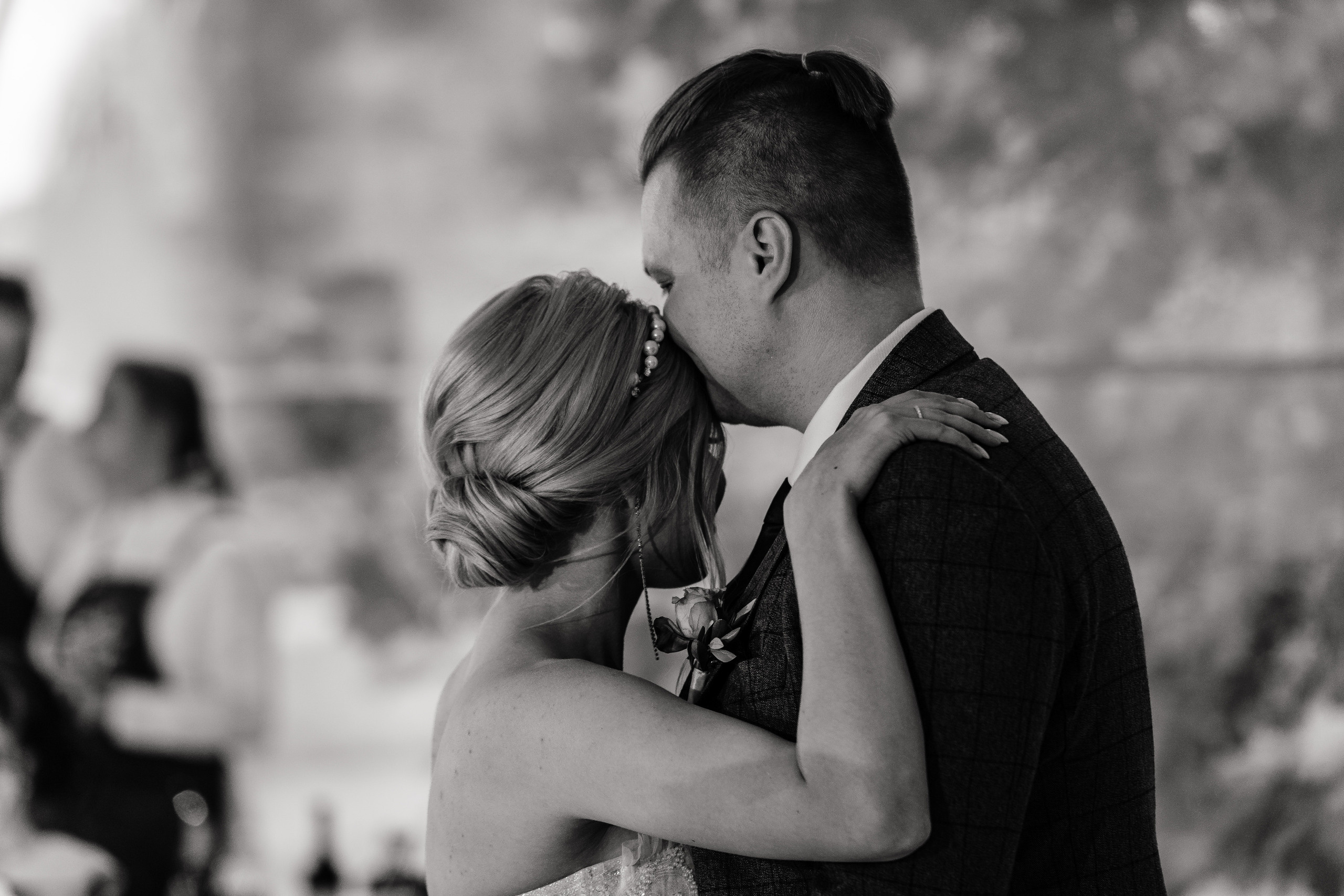 Сергей и Анастасия. Организация и координация свадебных и семейных торжеств