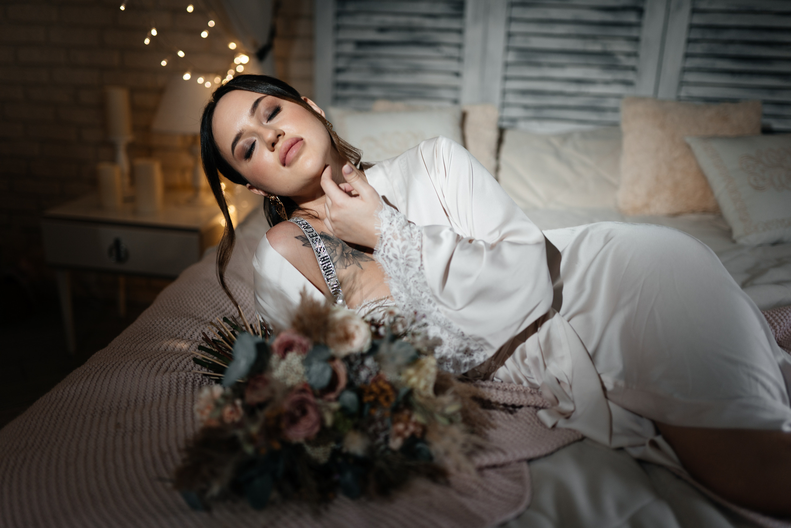 Артем и Ирина. Организация и координация свадебных и семейных торжеств