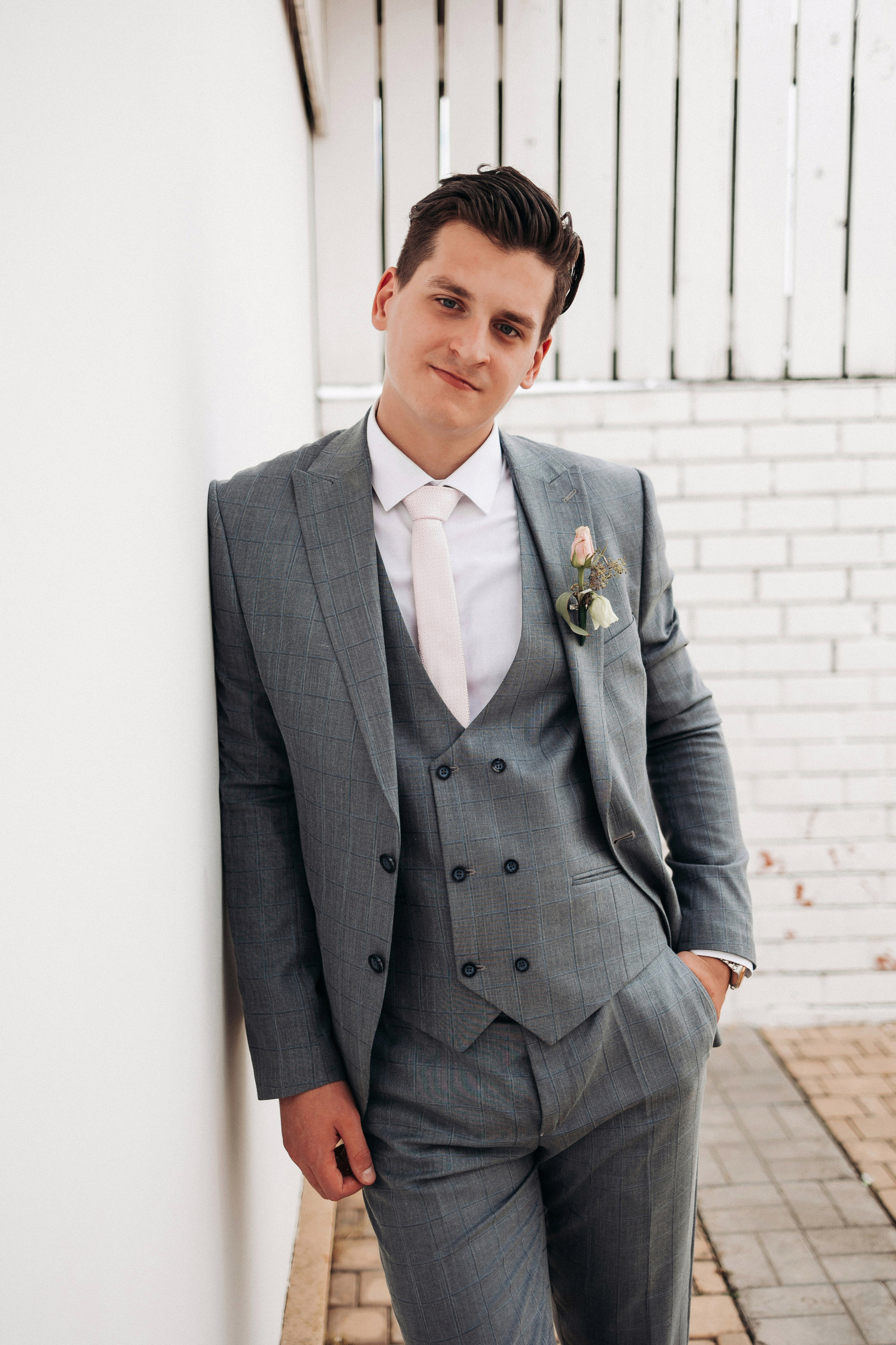 Дмитрий и Марина. Организация и координация свадебных и семейных торжеств