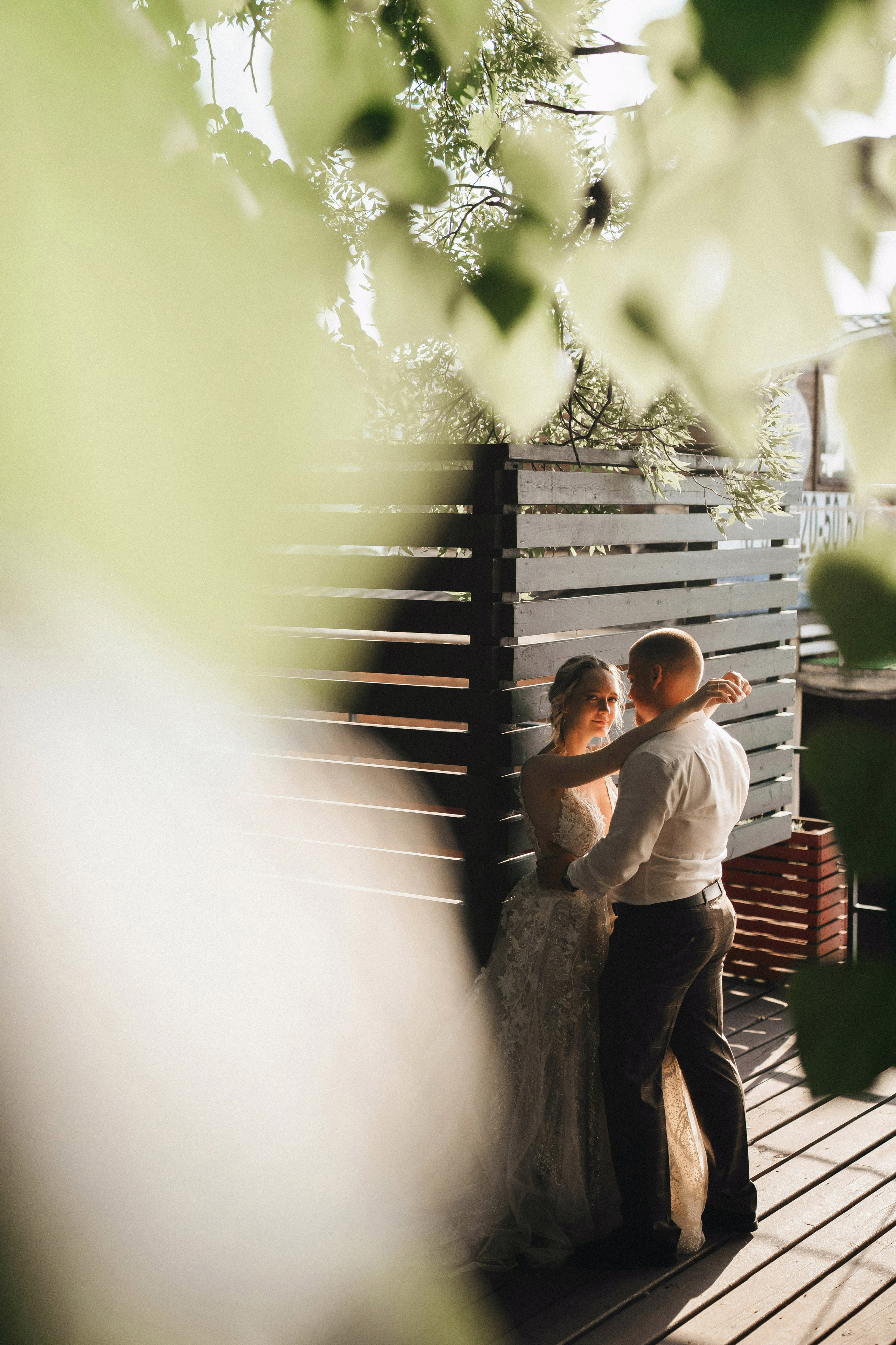 Александр и Анастасия. Организация и координация свадебных и семейных торжеств