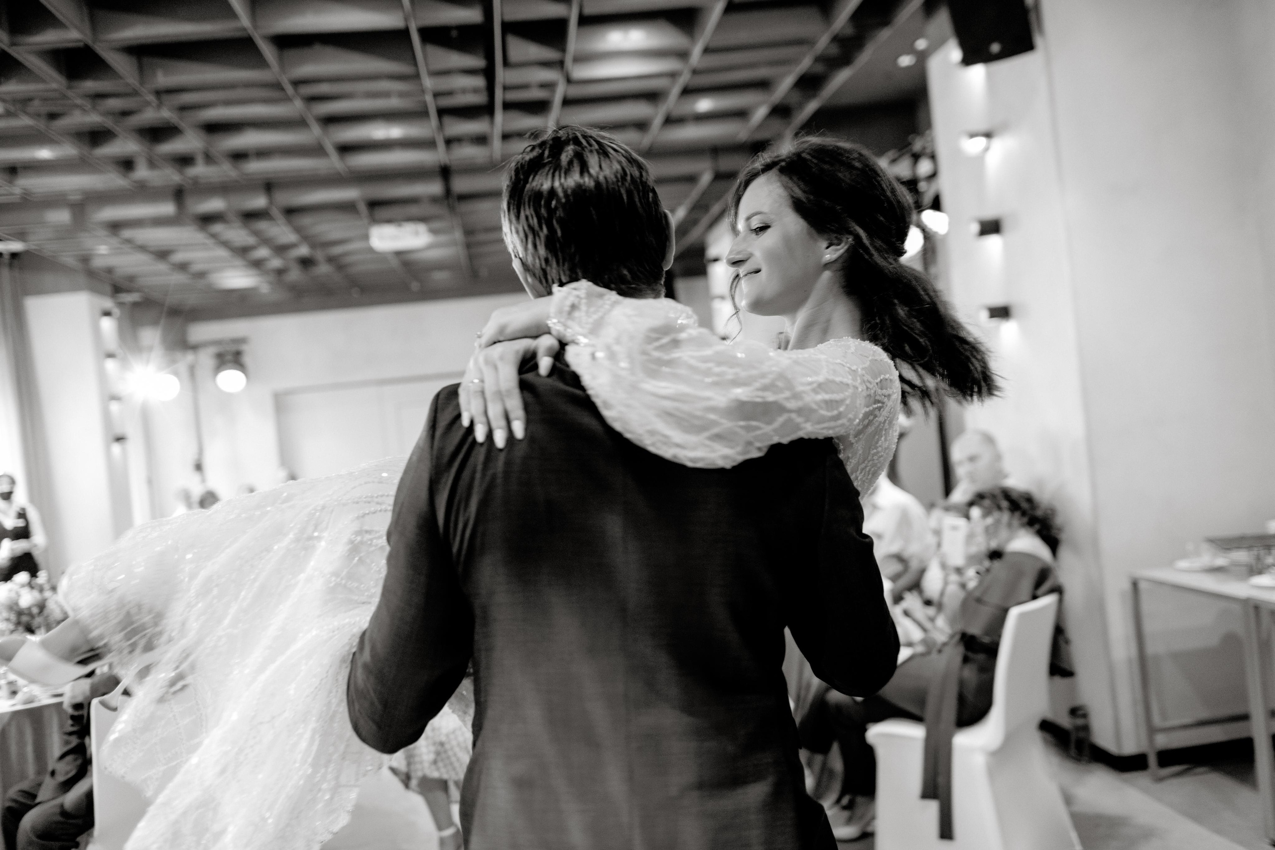 Александр и Екатерина. Организация и координация свадебных и семейных торжеств